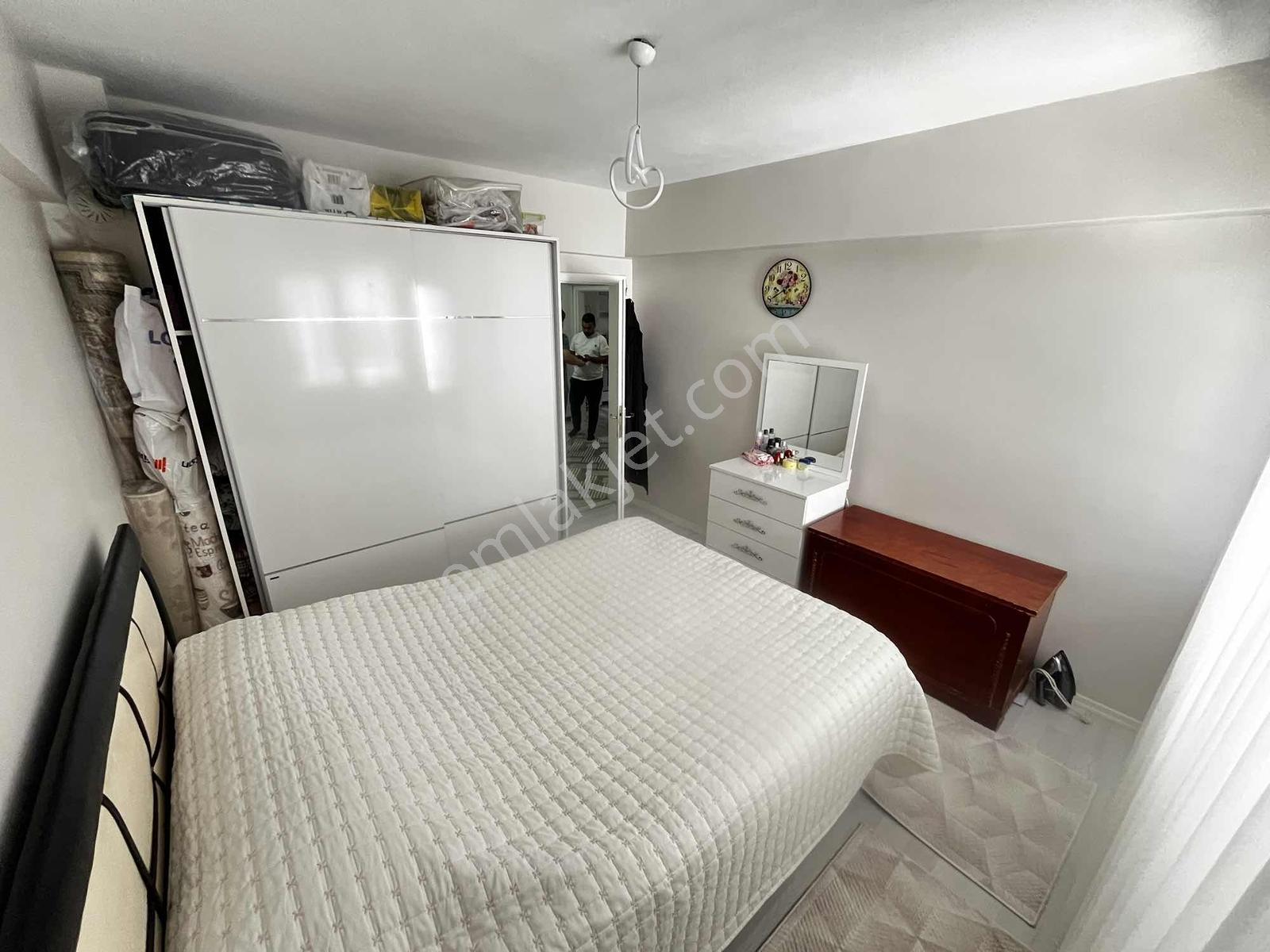 Yonca Market Karşısı Ful Yapılı 3+1 Y.giriş Altı Daire - Görsel 33