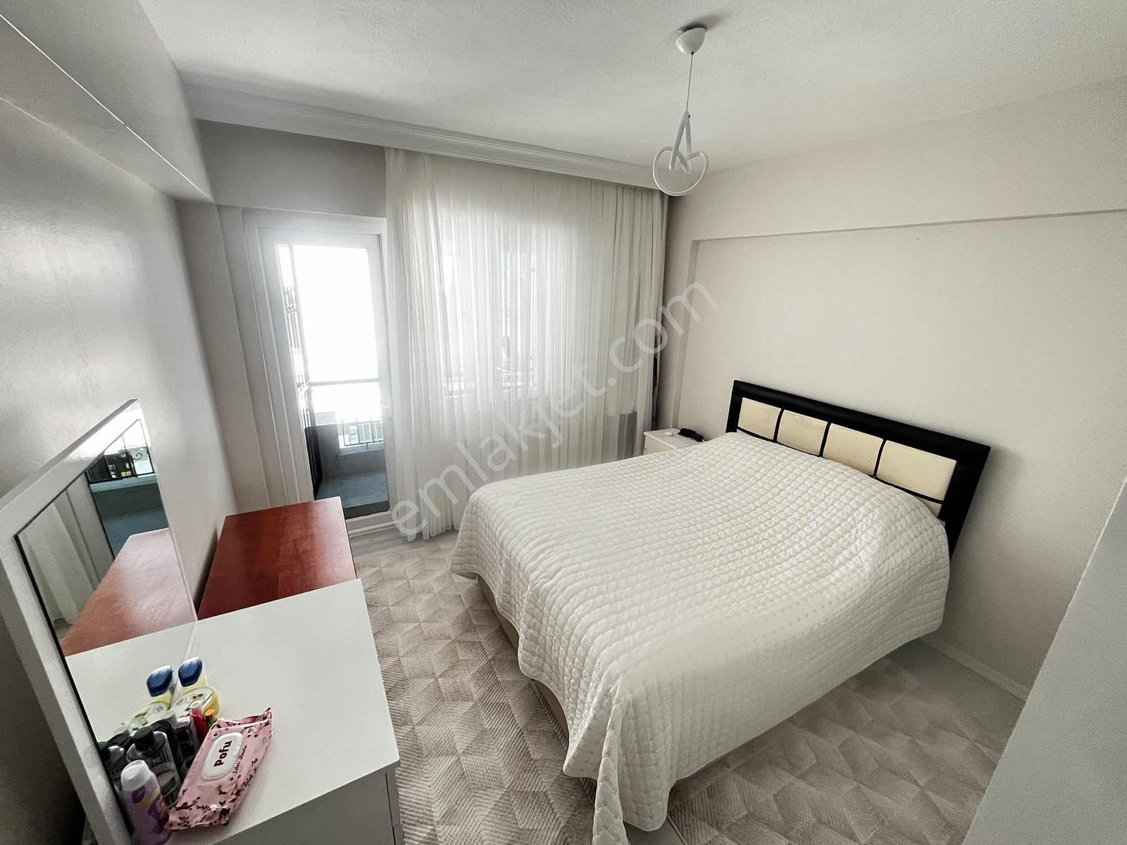 Yonca Market Karşısı Ful Yapılı 3+1 Y.giriş Altı Daire - Görsel 12