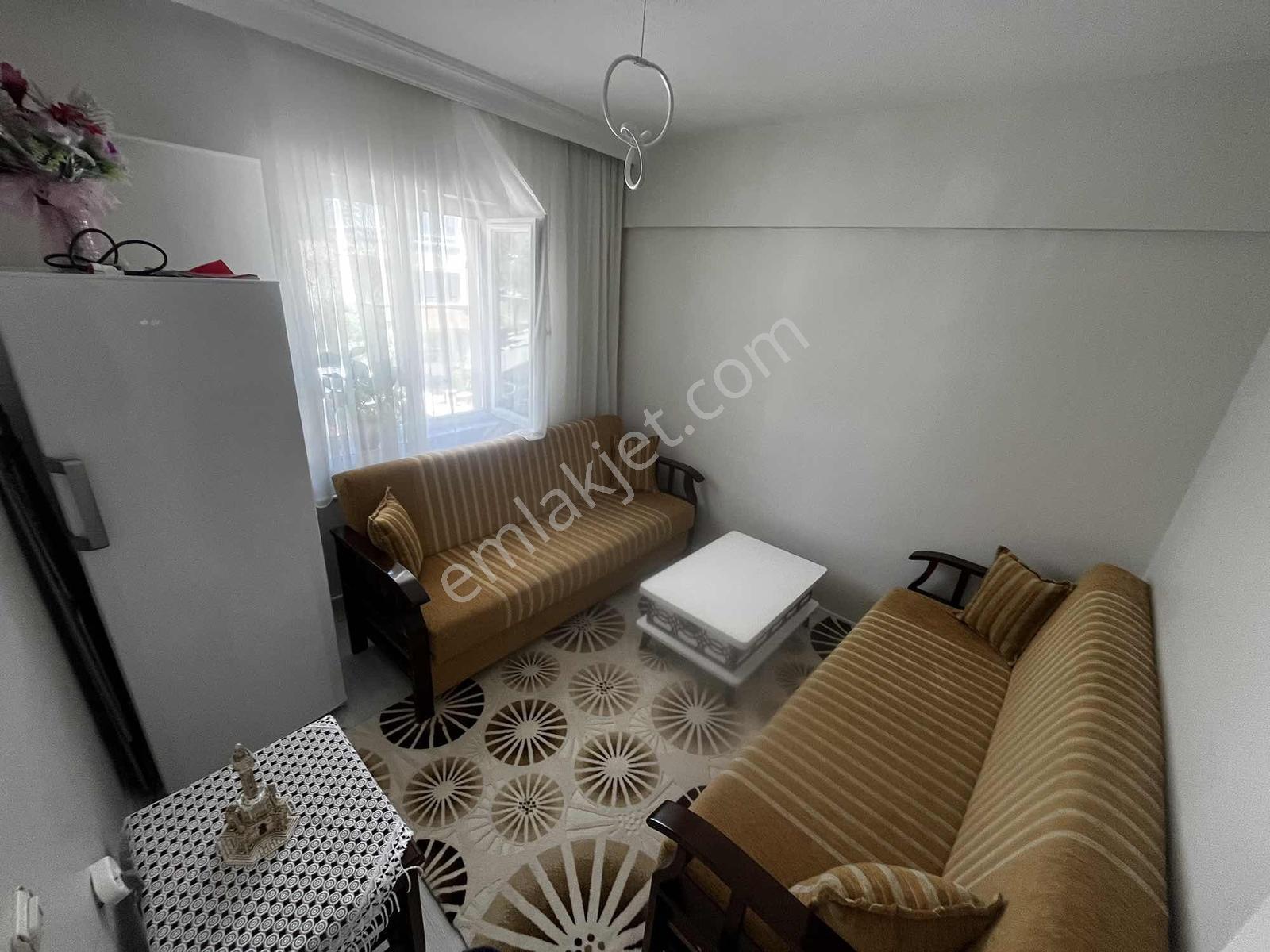 Yonca Market Karşısı Ful Yapılı 3+1 Y.giriş Altı Daire - Görsel 26