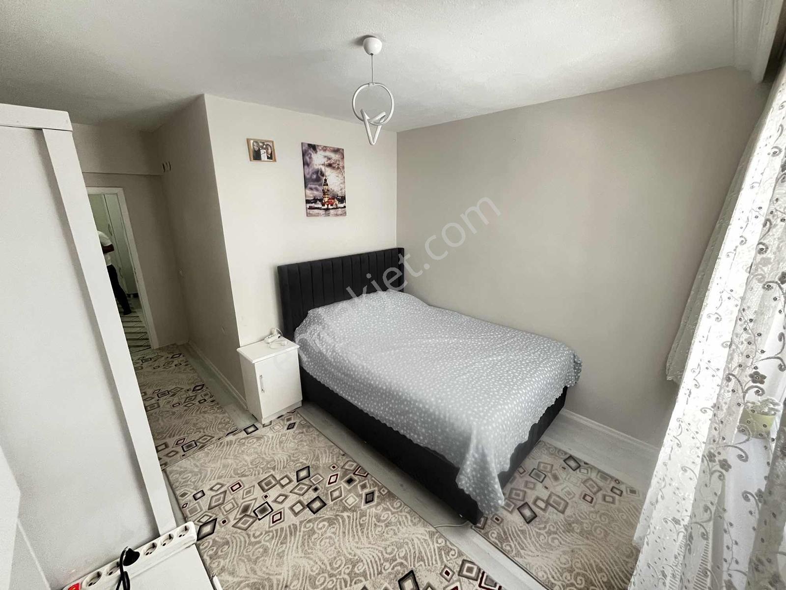 Yonca Market Karşısı Ful Yapılı 3+1 Y.giriş Altı Daire - Görsel 9