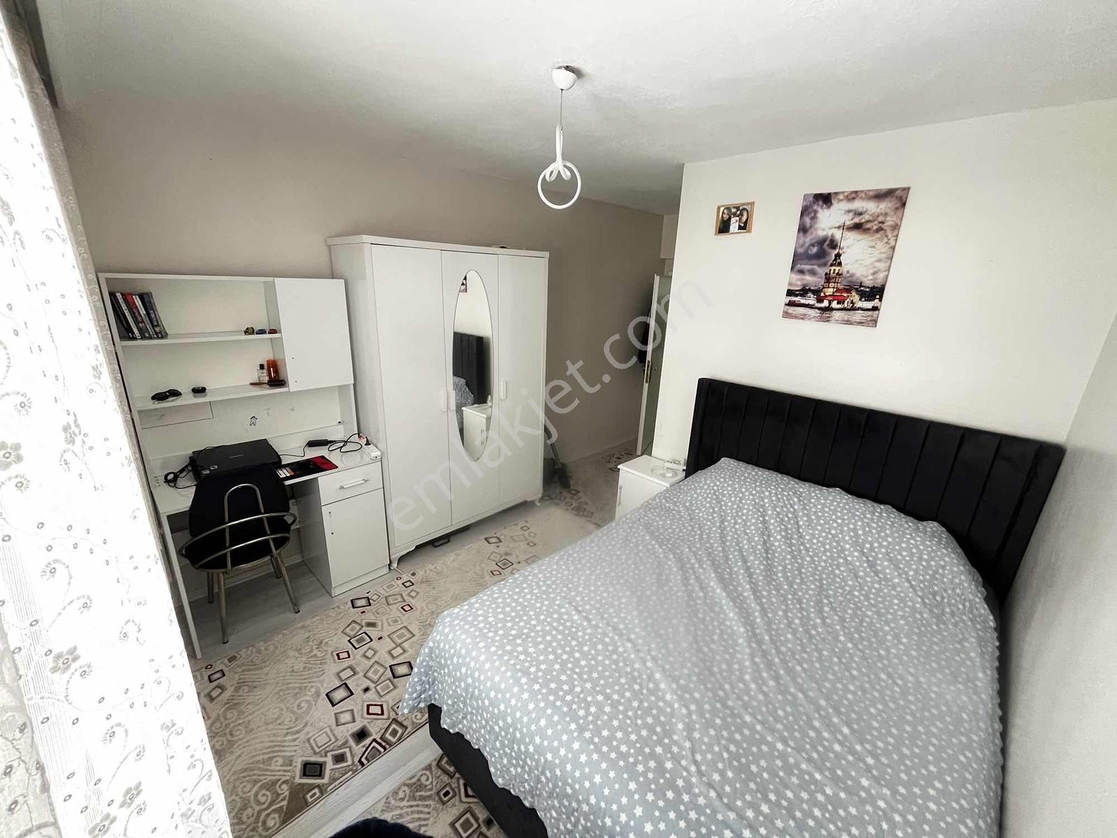 Yonca Market Karşısı Ful Yapılı 3+1 Y.giriş Altı Daire - Görsel 10
