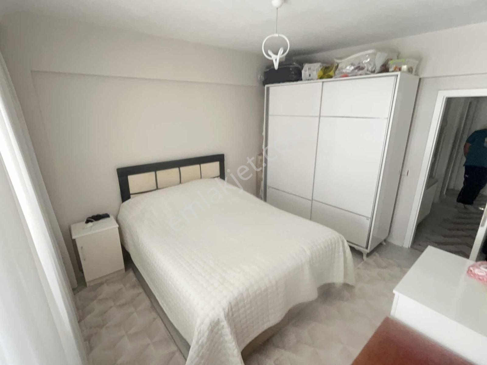 Yonca Market Karşısı Ful Yapılı 3+1 Y.giriş Altı Daire - Görsel 11