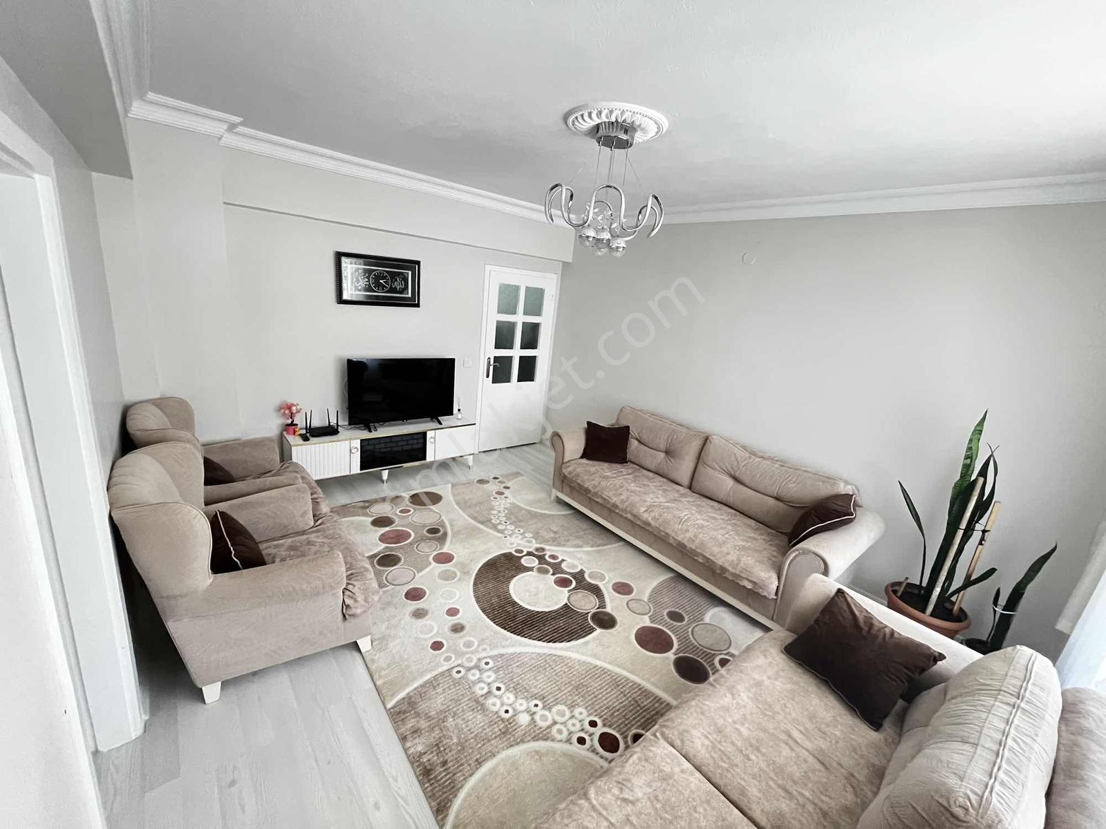 Yonca Market Karşısı Ful Yapılı 3+1 Y.giriş Altı Daire - Görsel 28