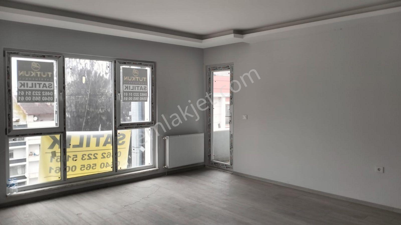 Dublex Deniz Manzaralı Sıfır Daire - Görsel 9