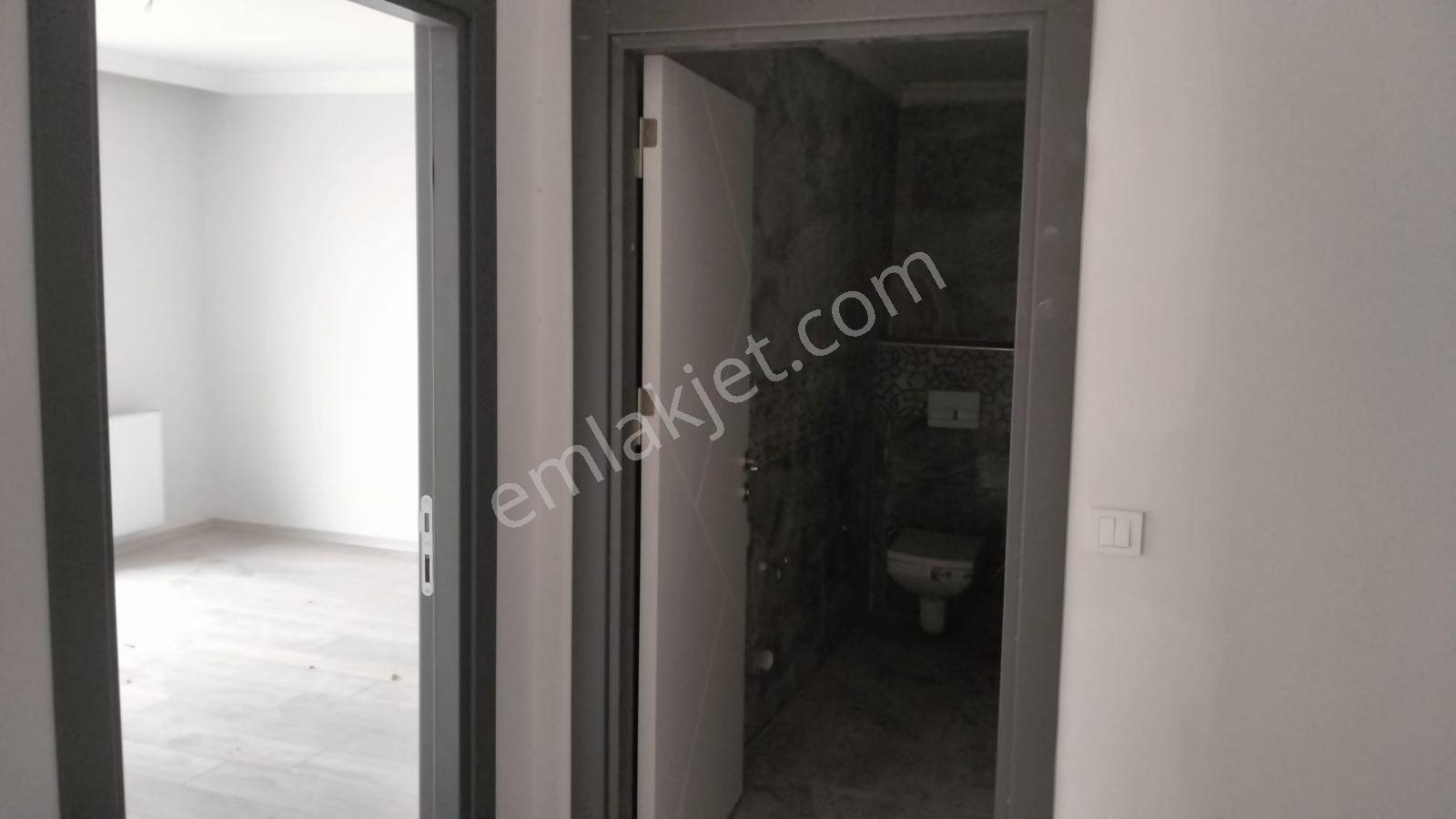 Dublex Deniz Manzaralı Sıfır Daire - Görsel 22