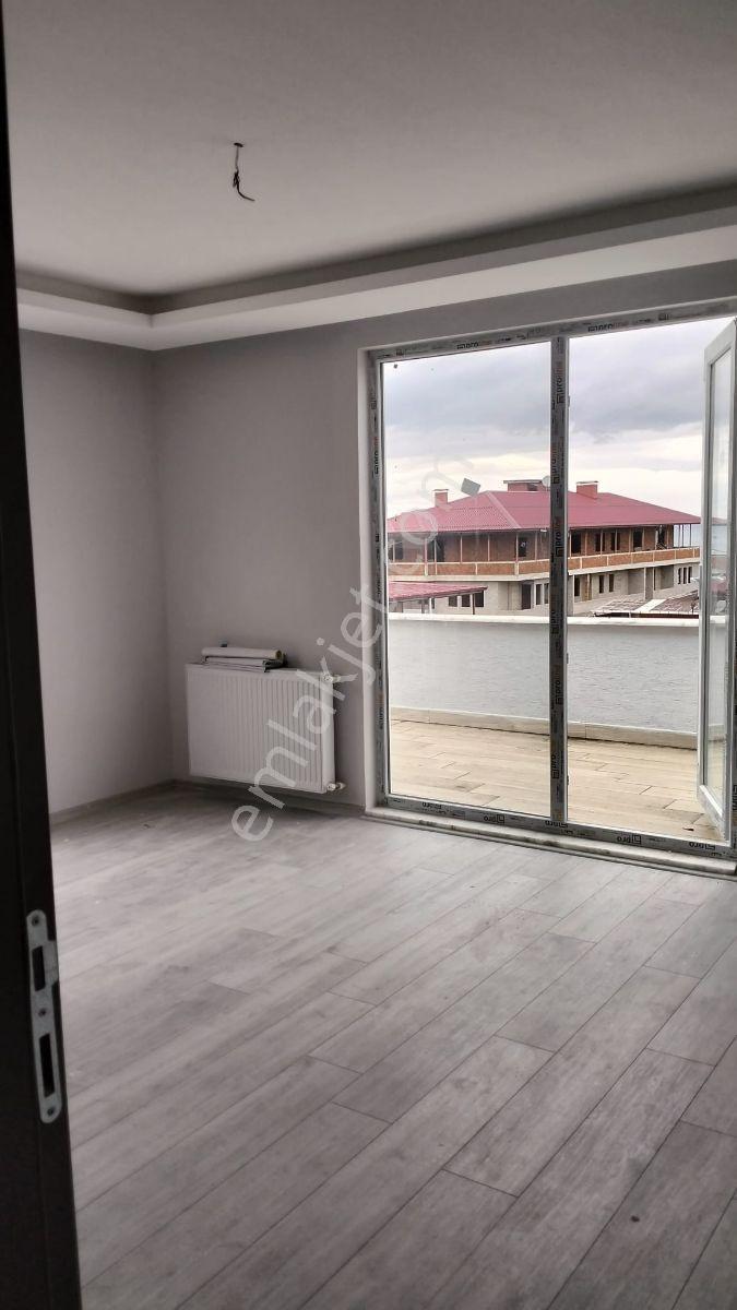 Dublex Deniz Manzaralı Sıfır Daire - Görsel 12