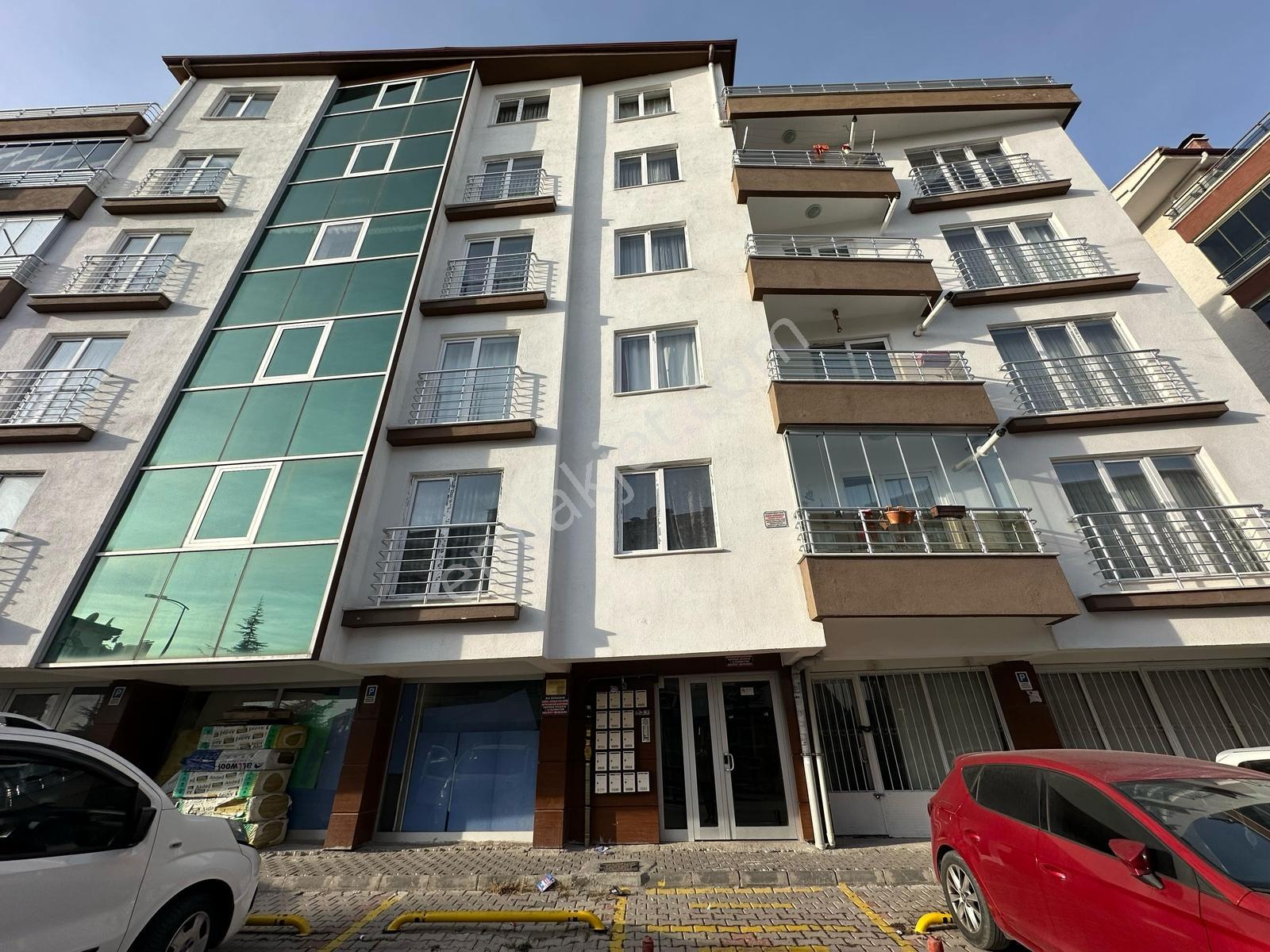 Fuat Çetin'den Tertemiz Yeni Bina Da 5 Temmuz Teslim Eşyalı 1+1 - Görsel 14