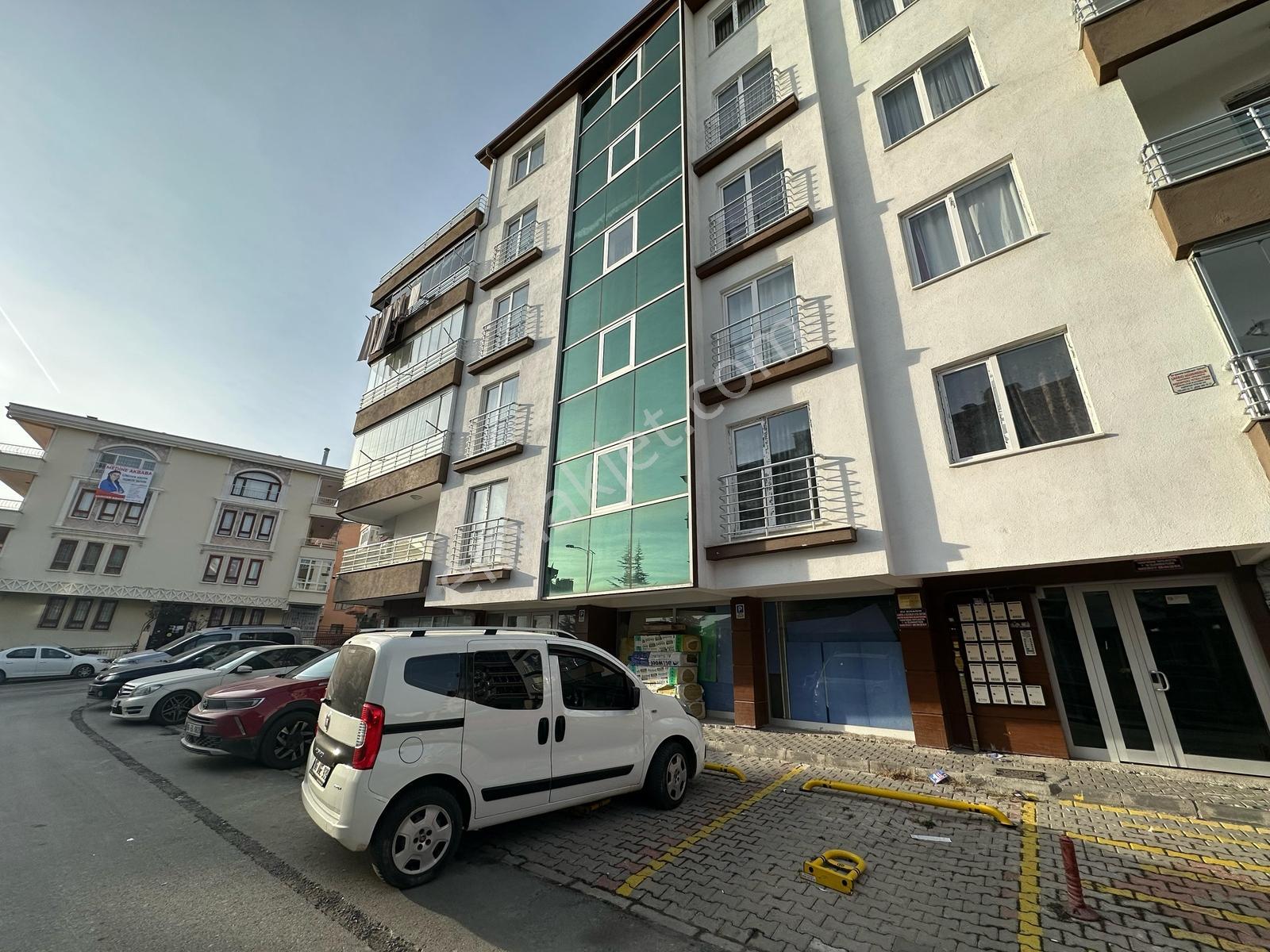 Fuat Çetin'den Tertemiz Yeni Bina Da 5 Temmuz Teslim Eşyalı 1+1 - Görsel 7