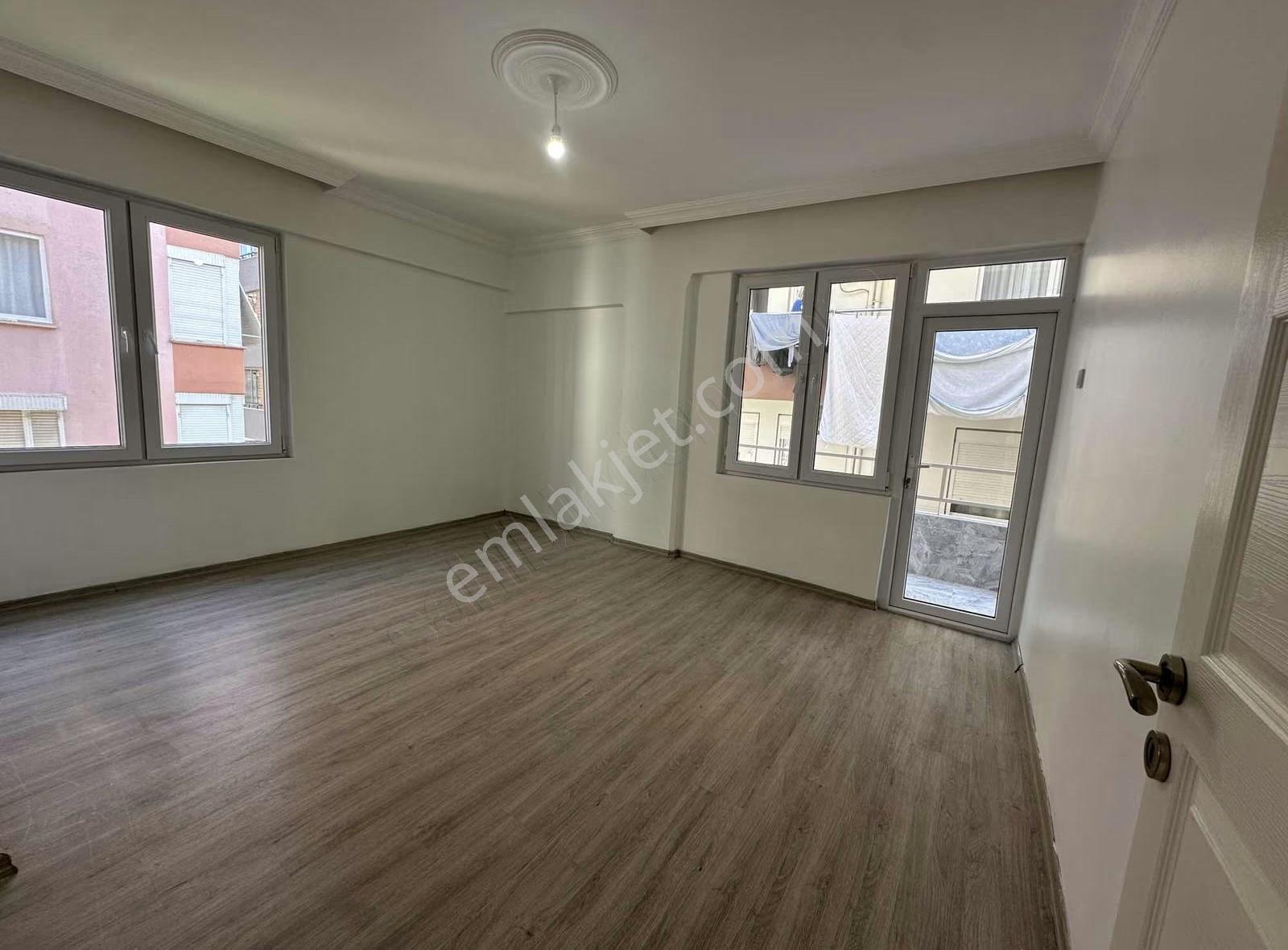 Akdeniz Emlaktan Masrafsız Geniş Güney Cephe 3+1 Daire Kaçmazzz - Görsel 23