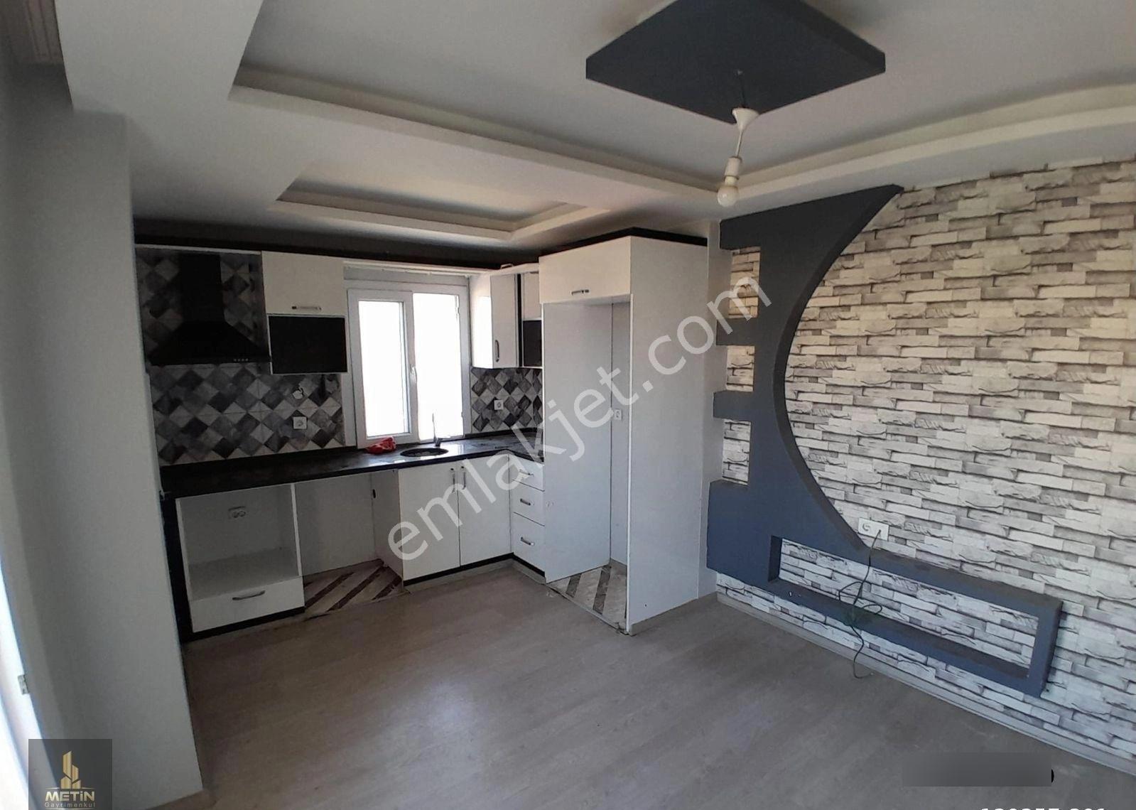 Metin Gayrimenkul'den Tarsus Mithatpaşa Mahallesinde Satılık 2+1