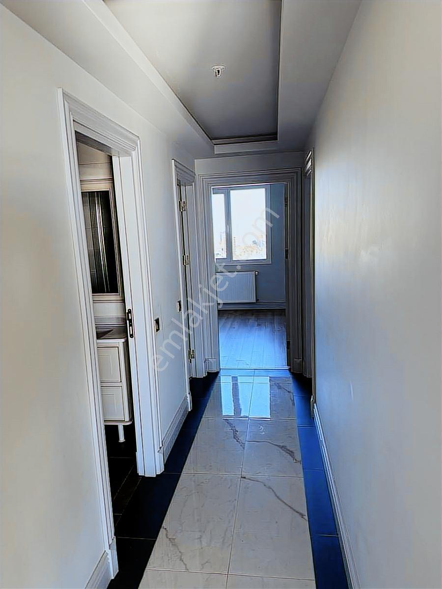 Fırst Avenue Panoramik Denız Manzaralı 2+1 Büyük Tıp واحد اجاره - Görsel 15