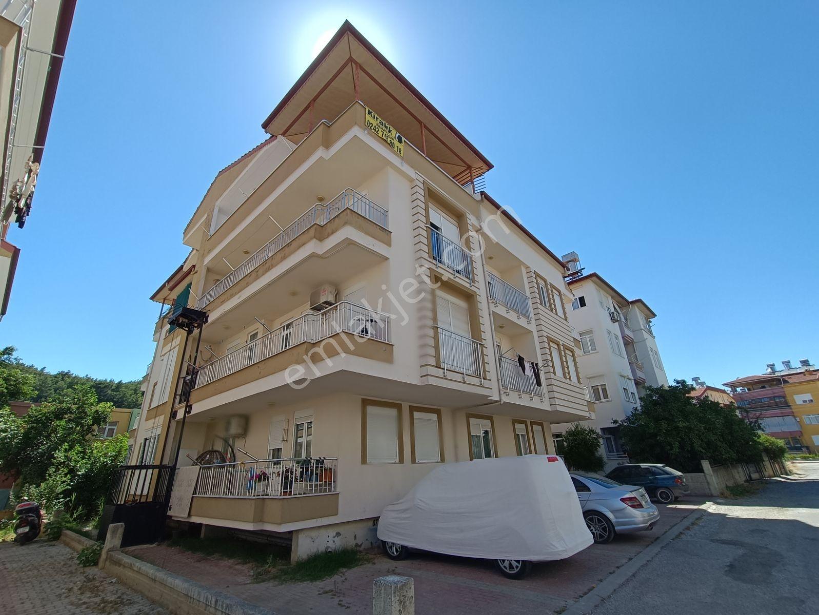Milli Egemenlik Te 5+1 Kiralık Geniş Dubleks