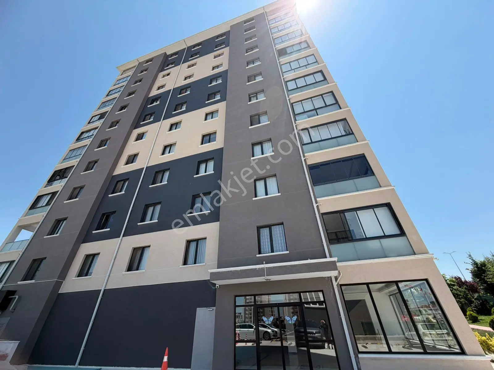 Emlak Danışmanım'dan║yapracık Atayurt Mah.║site İçinde║3+1 Satılık Daire - Görsel 18