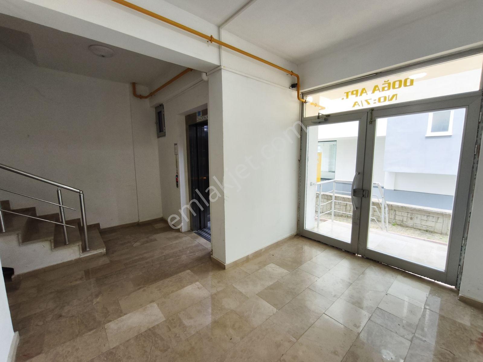 Truva Yağız'dan Tramvaya 450 M Kiralık 64 M² 1+1 Daire - Görsel 2