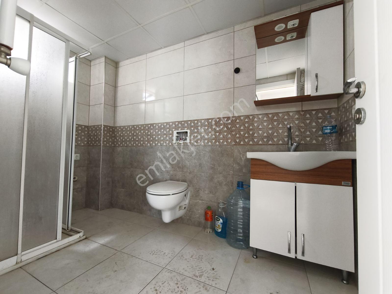 Truva Yağız'dan Tramvaya 450 M Kiralık 64 M² 1+1 Daire - Görsel 9