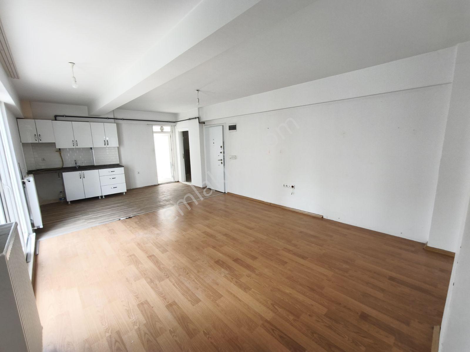Truva Yağız'dan Tramvaya 450 M Kiralık 64 M² 1+1 Daire - Görsel 14
