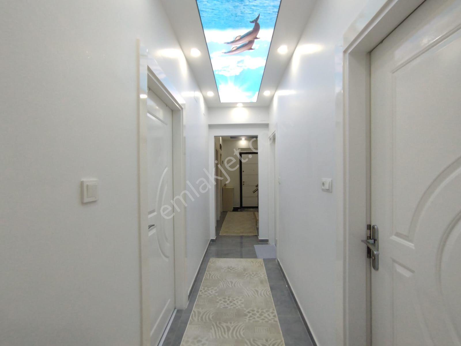 Antep Beştepe Mahallesi 4+1 + Teras Süper Daire - Görsel 27