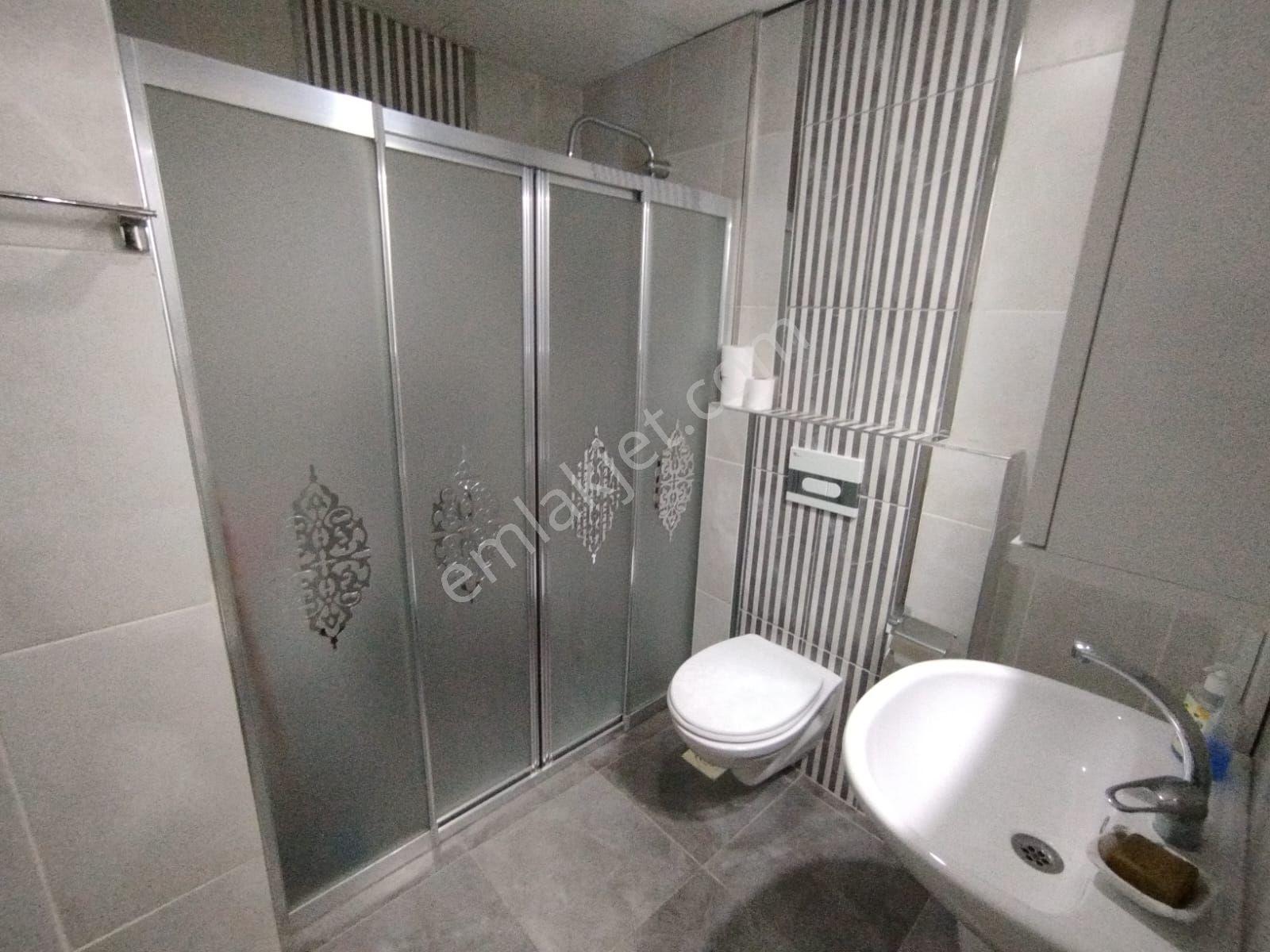 Antep Beştepe Mahallesi 4+1 + Teras Süper Daire - Görsel 18
