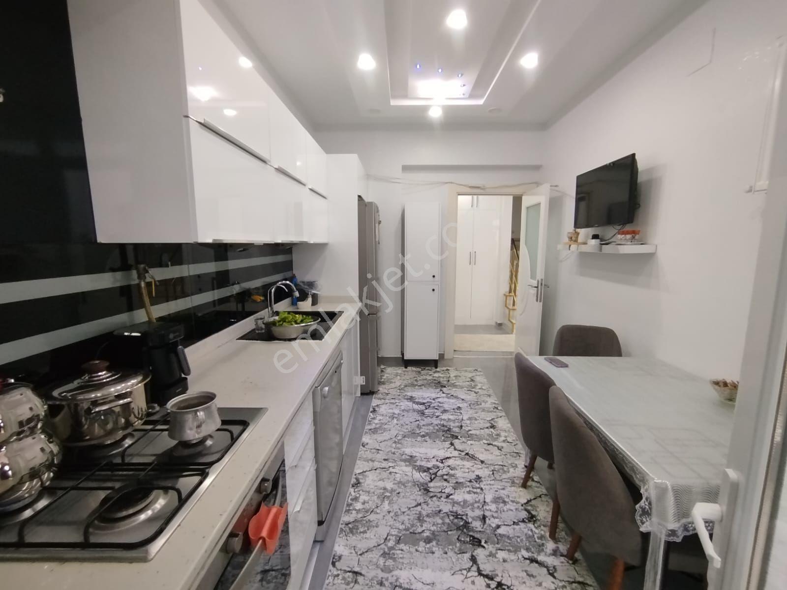 Antep Beştepe Mahallesi 4+1 + Teras Süper Daire - Görsel 33