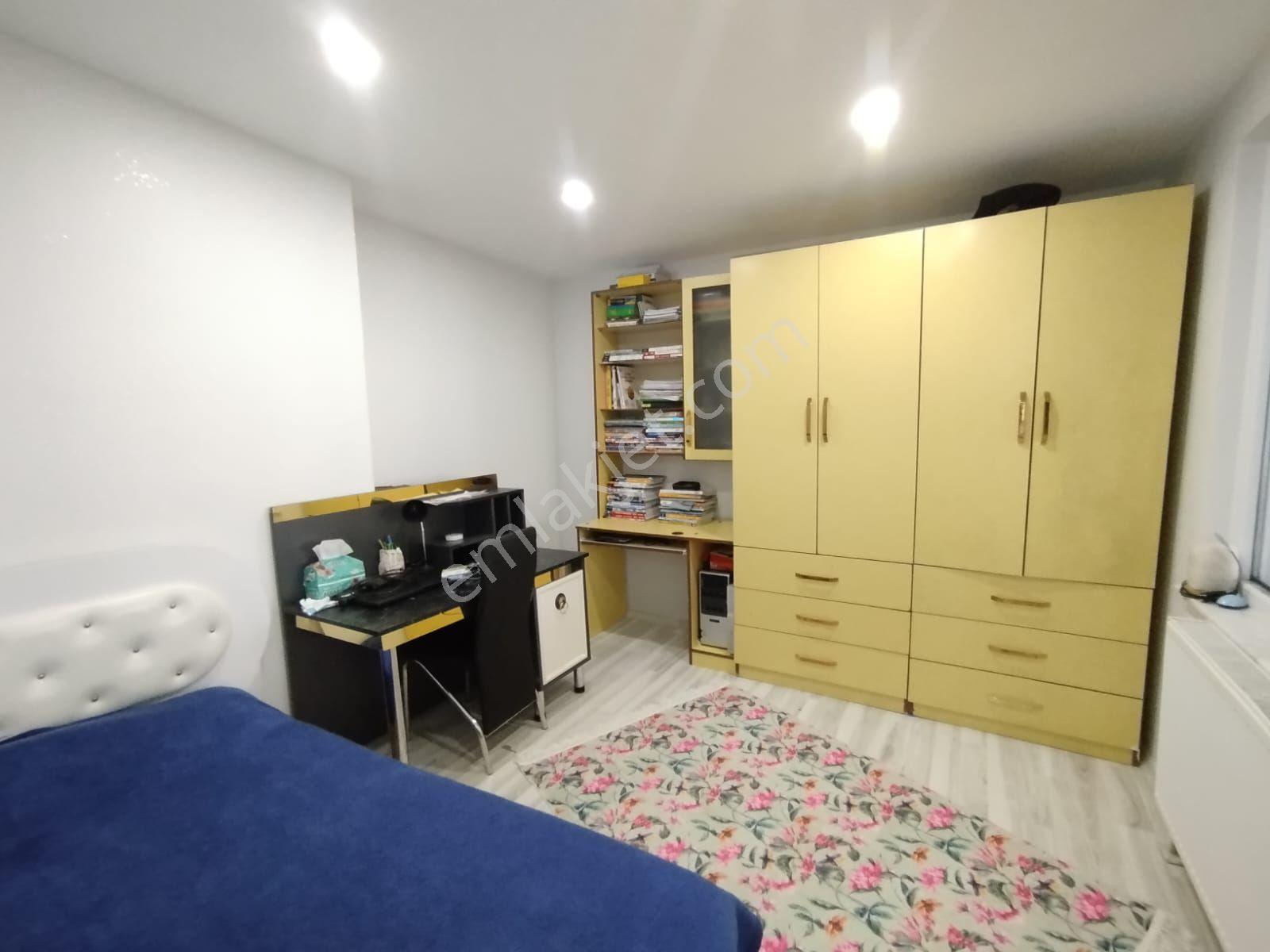 Antep Beştepe Mahallesi 4+1 + Teras Süper Daire - Görsel 14