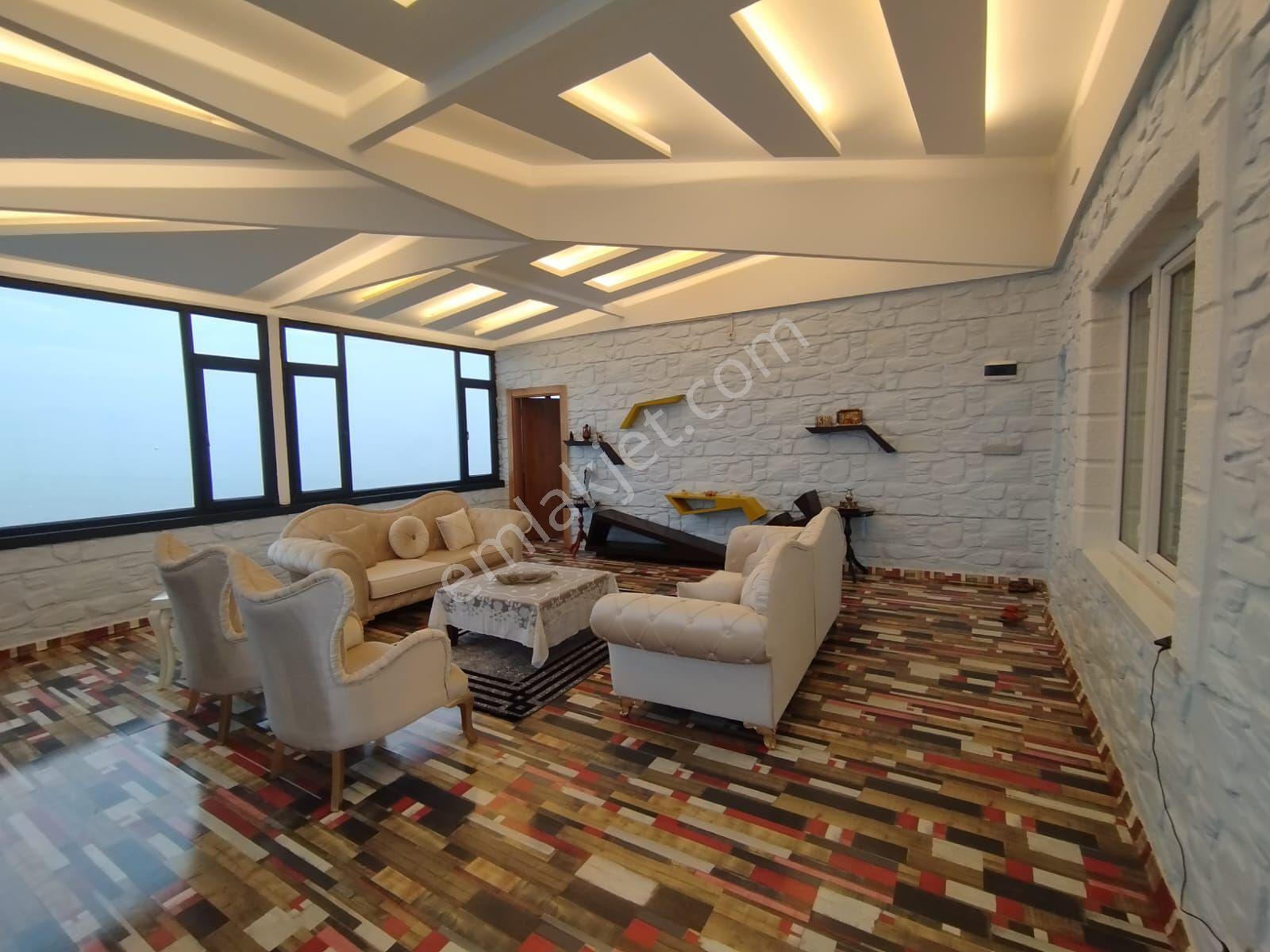 Antep Beştepe Mahallesi 4+1 + Teras Süper Daire - Görsel 10