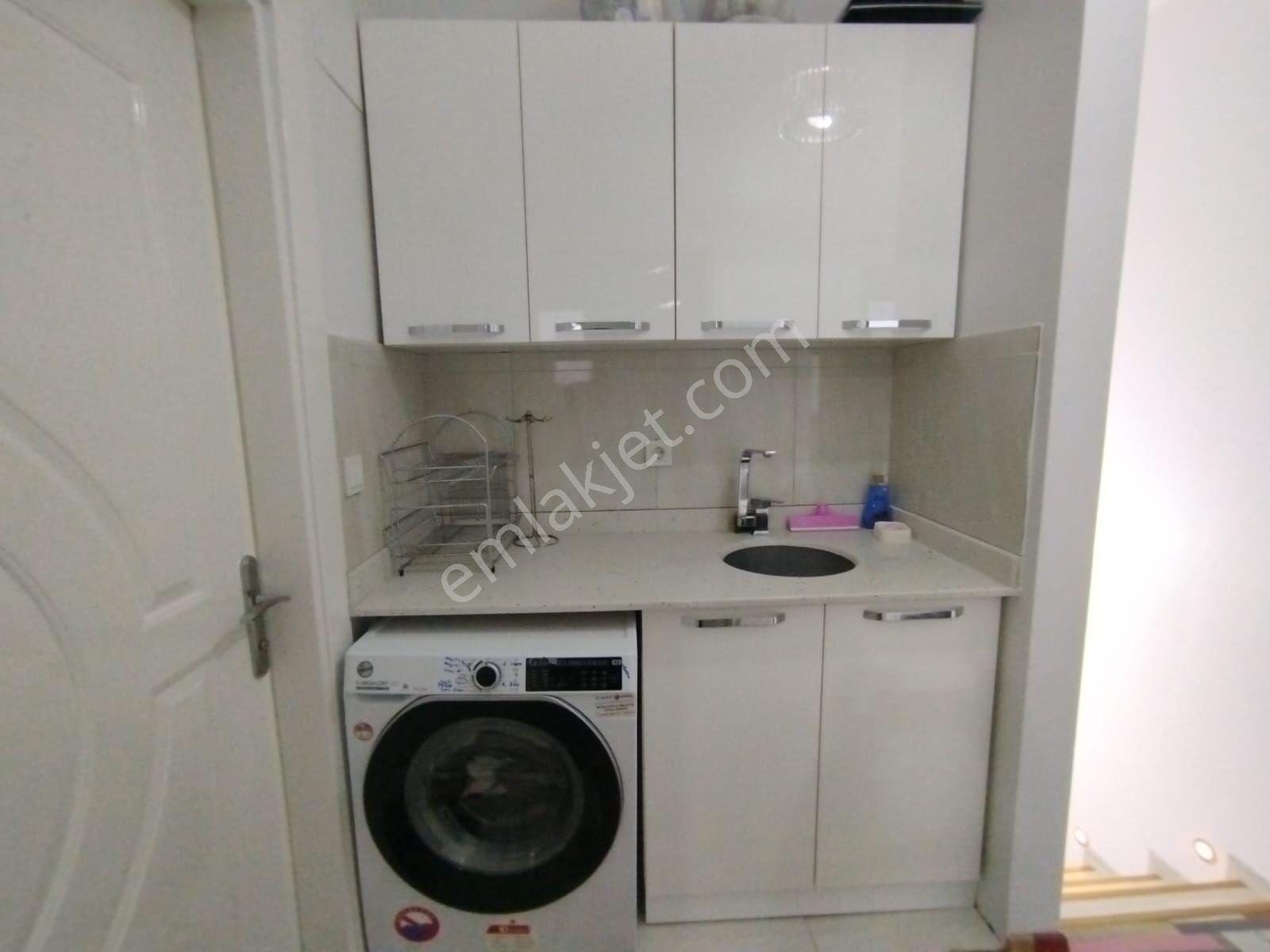 Antep Beştepe Mahallesi 4+1 + Teras Süper Daire - Görsel 15