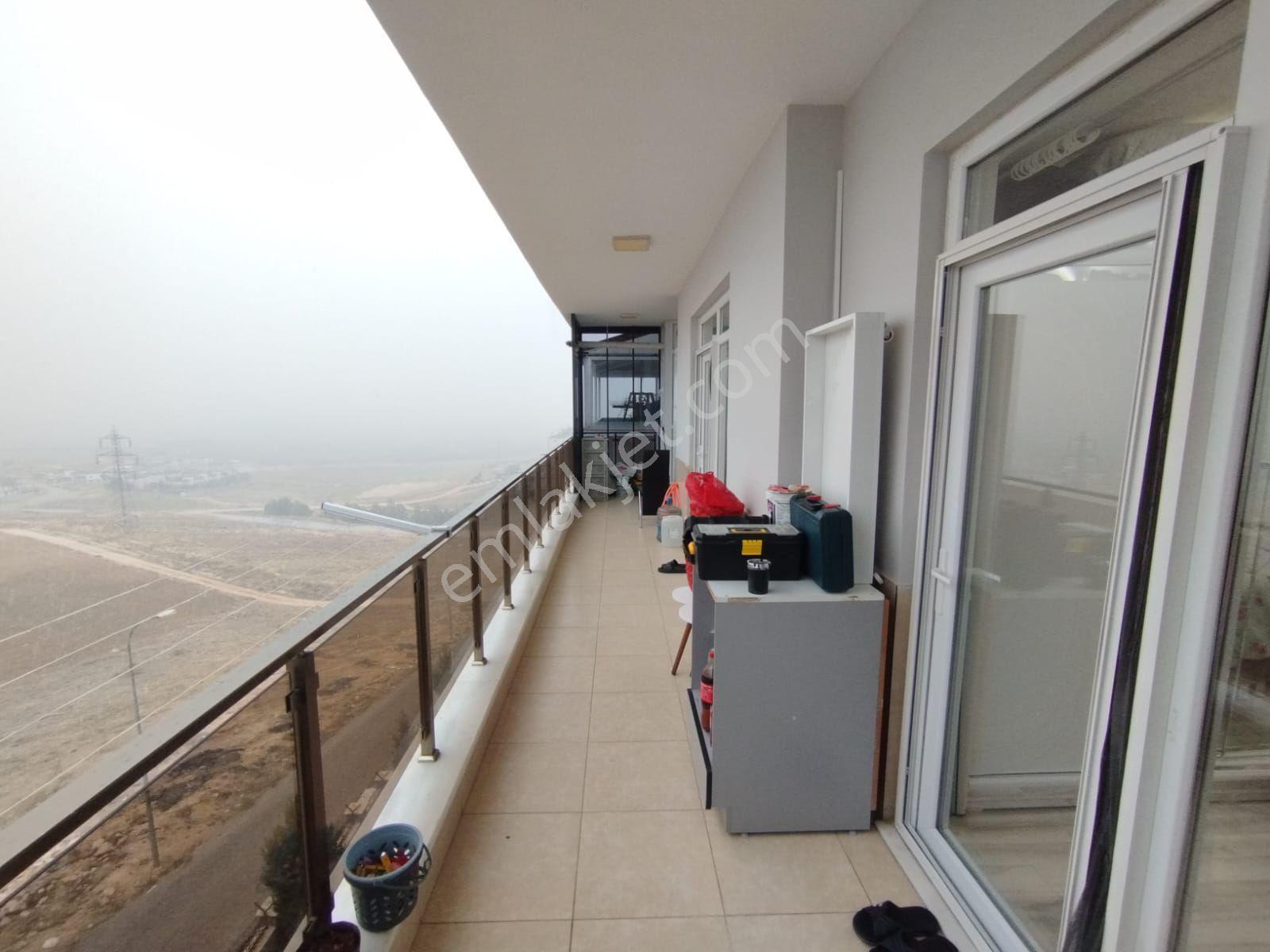 Antep Beştepe Mahallesi 4+1 + Teras Süper Daire - Görsel 35