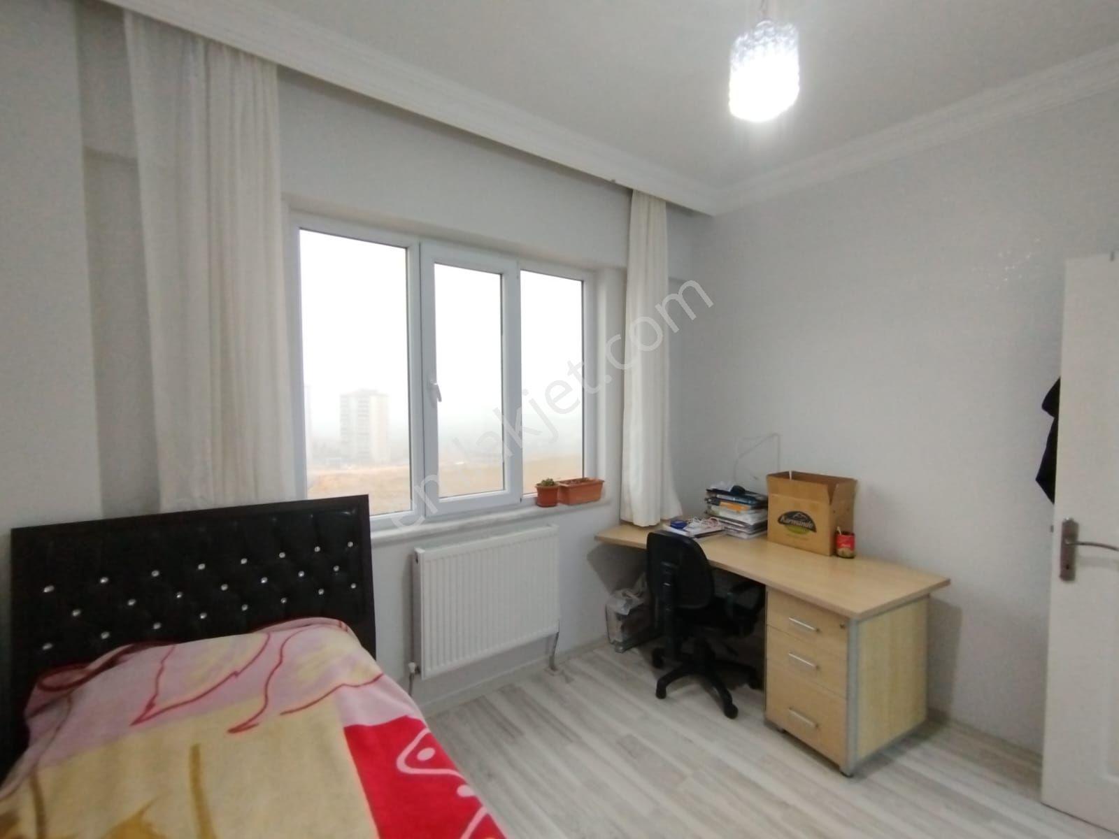 Antep Beştepe Mahallesi 4+1 + Teras Süper Daire - Görsel 26