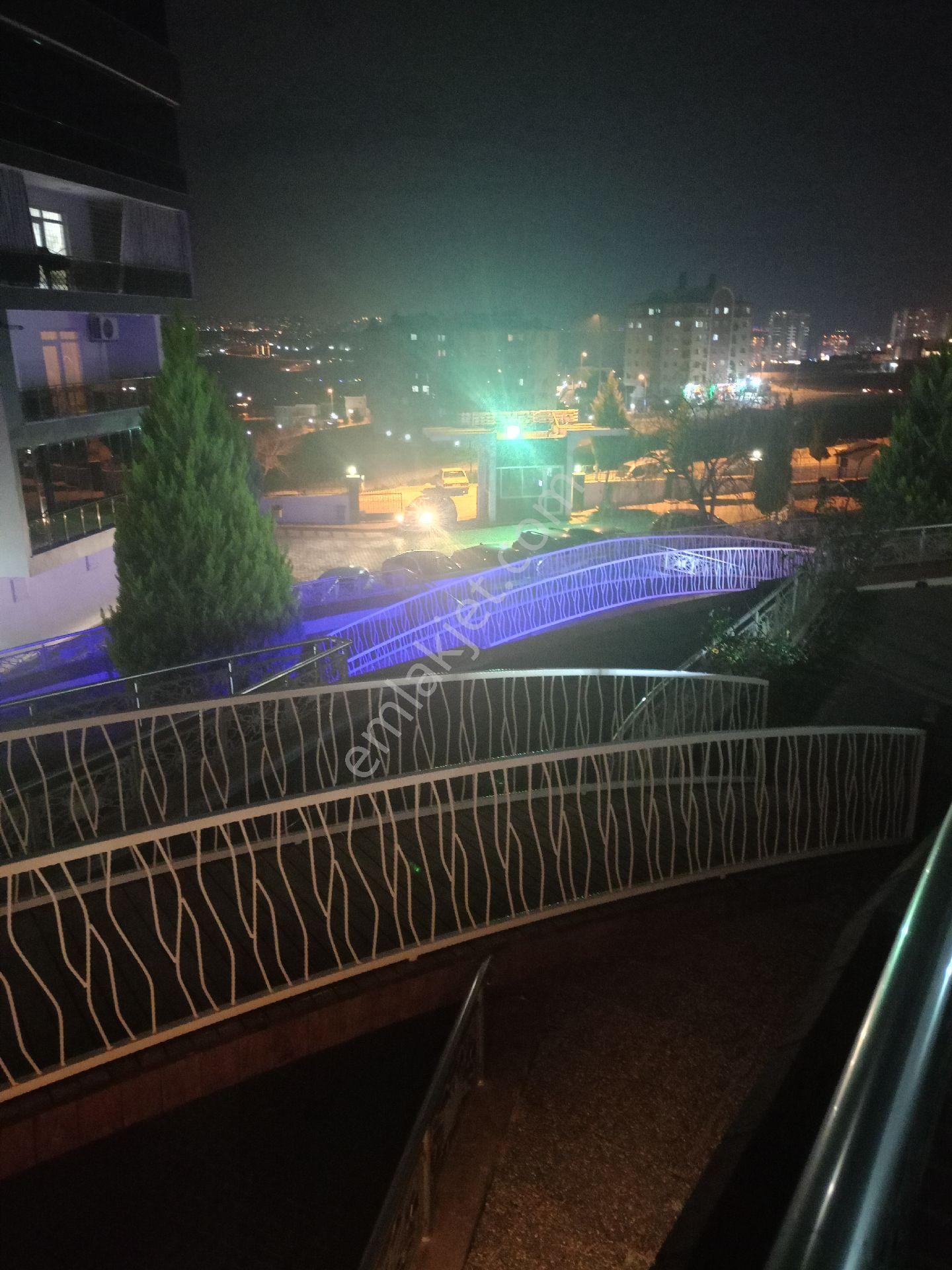 Antep Beştepe Mahallesi 4+1 + Teras Süper Daire
