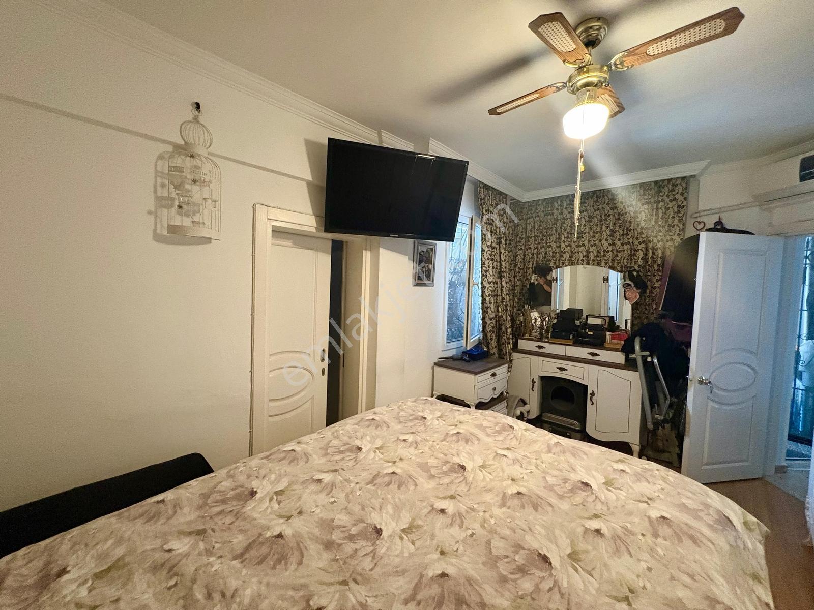 Bodrum Merkez Temel Yapı Sitesi Yaşama Hazır 3+1 Satılık Dubleks - Görsel 29