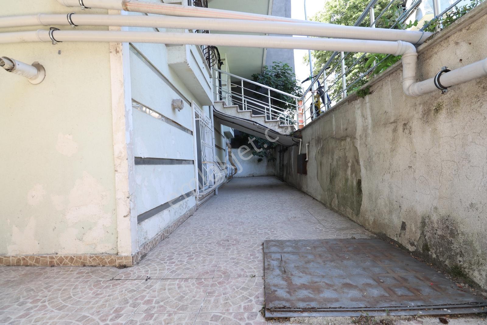 Üsküdar Bulgurlu'da Satılık 2+1 Daire - Görsel 31