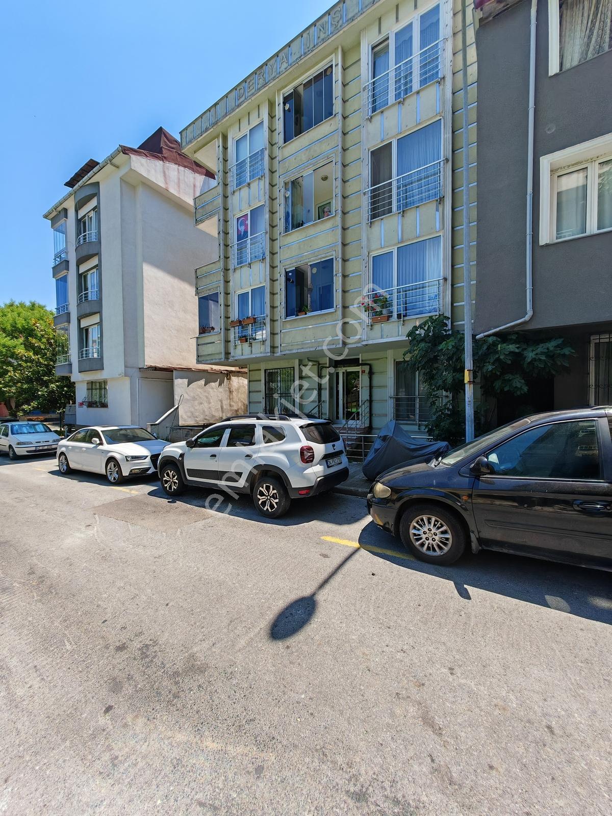 Üsküdar Bulgurlu'da Satılık 2+1 Daire - Görsel 32