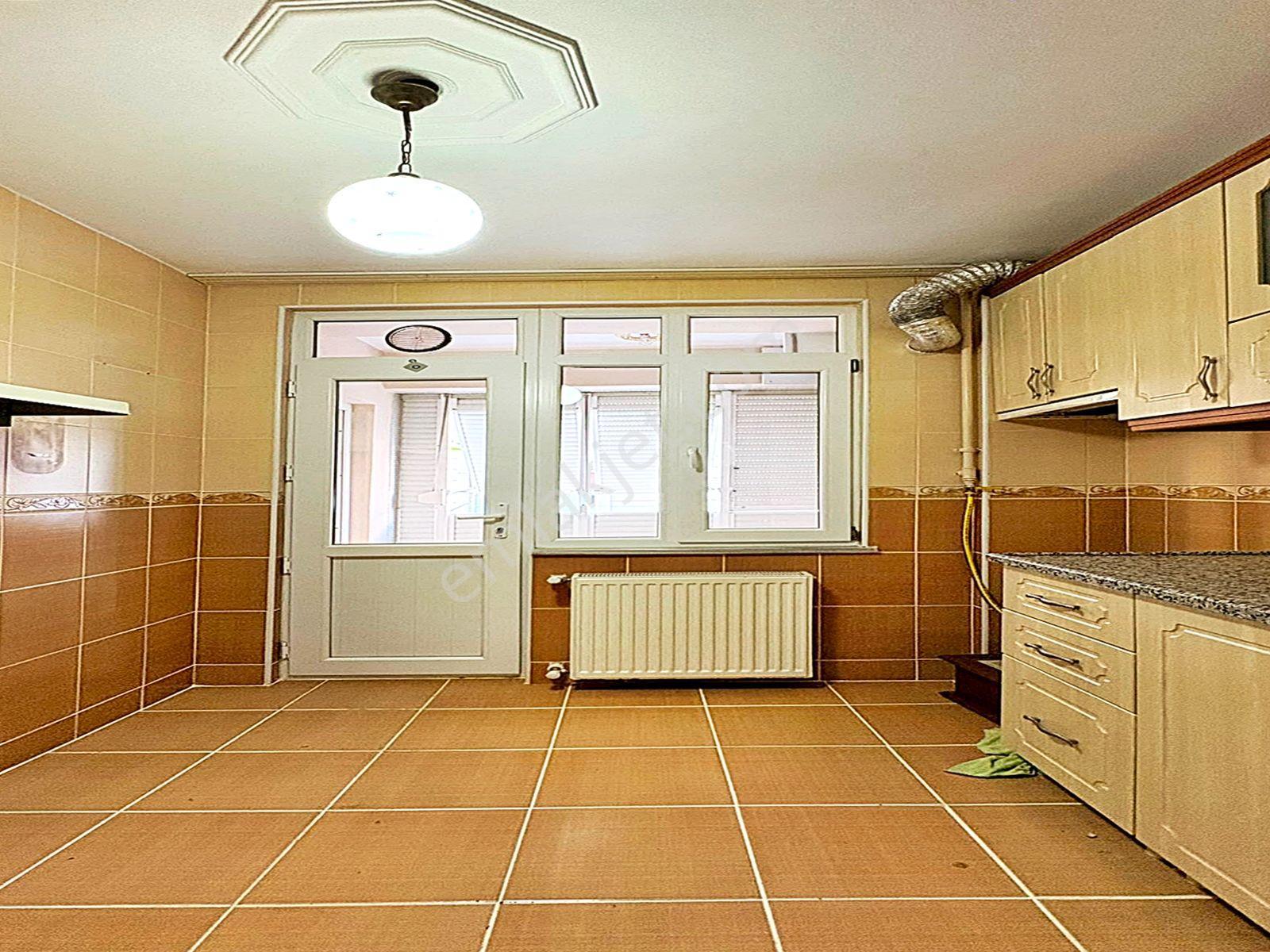 Cadde34 Yapı'dan İncirtepe'de Dev M2 De 3+1 Eminevim & Katılımeve Uygun Satılık Arakat Daire!! - Görsel 9