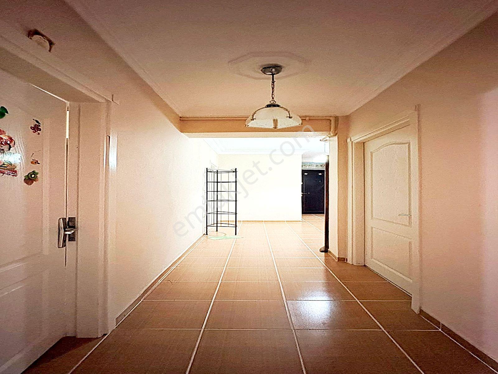 Cadde34 Yapı'dan İncirtepe'de Dev M2 De 3+1 Eminevim & Katılımeve Uygun Satılık Arakat Daire!! - Görsel 11