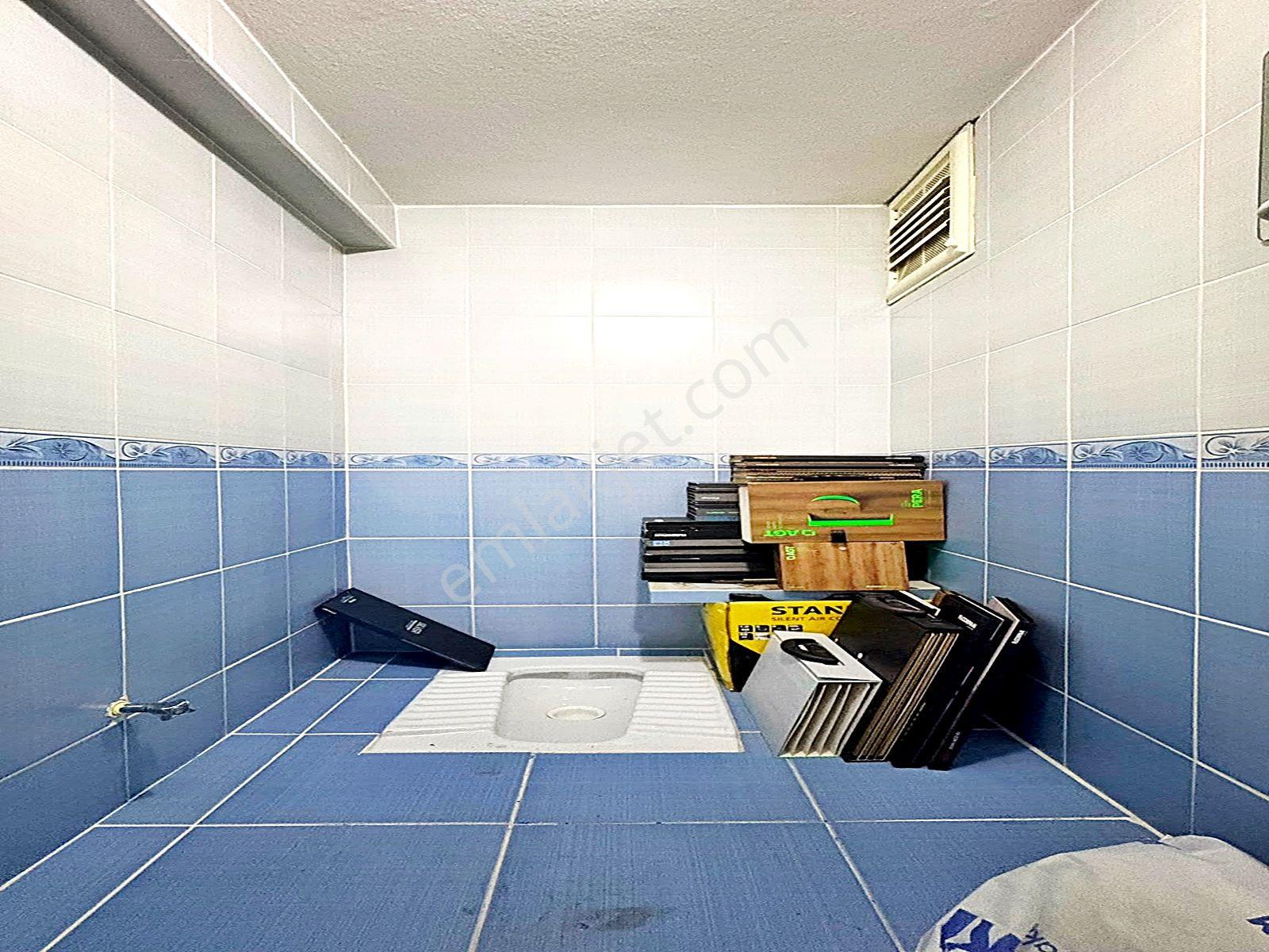 Cadde34 Yapı'dan İncirtepe'de Dev M2 De 3+1 Eminevim & Katılımeve Uygun Satılık Arakat Daire!! - Görsel 27