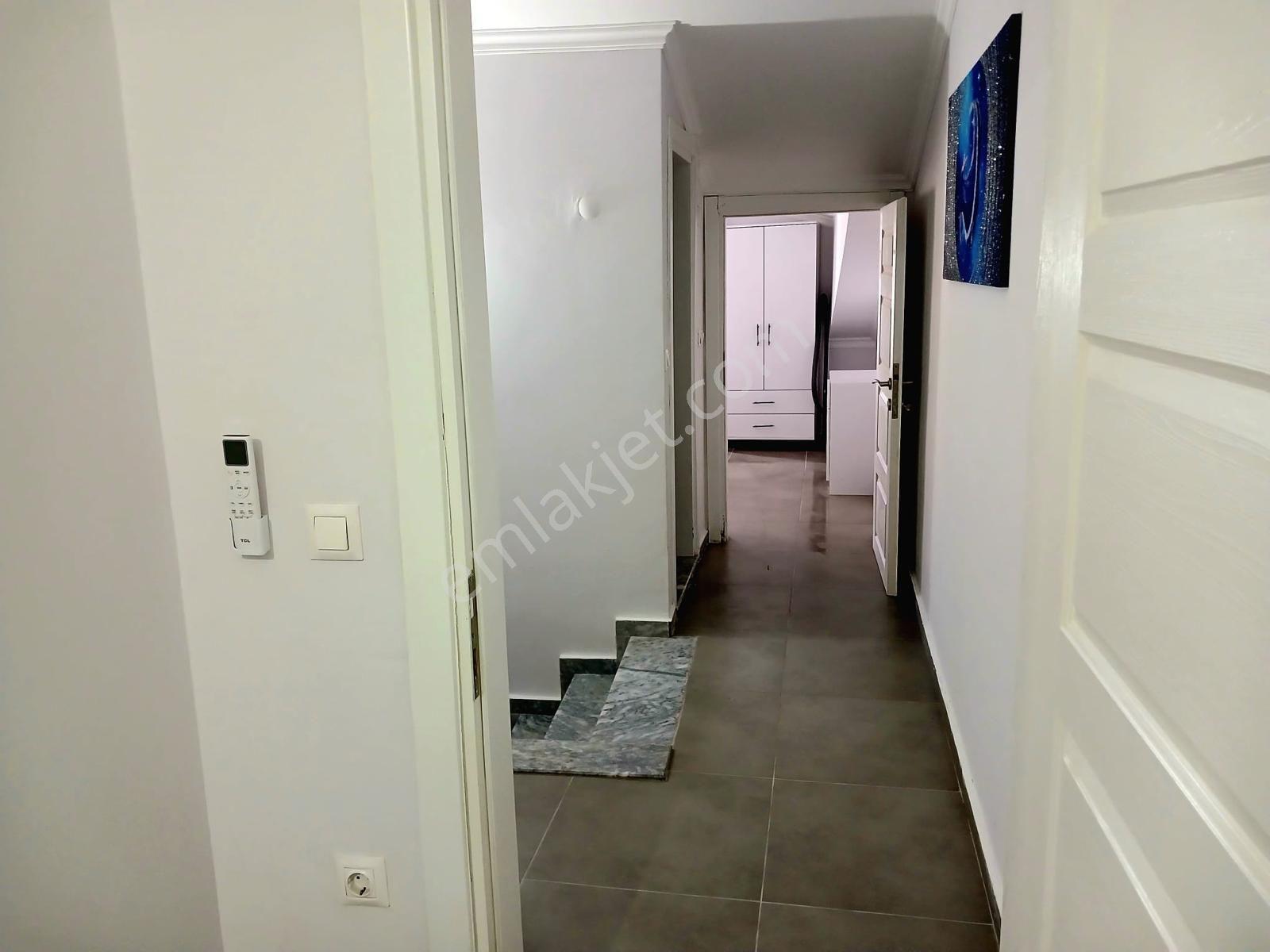 Muğla Fethiye Eşyalı Kiralık Daire - Görsel 7
