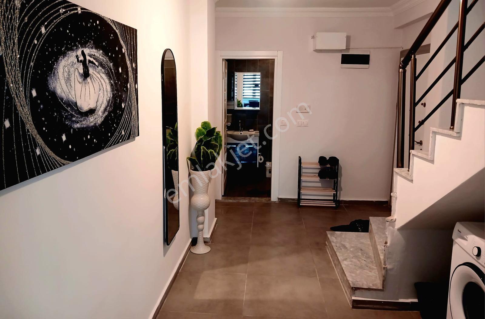 Muğla Fethiye Eşyalı Kiralık Daire - Görsel 4