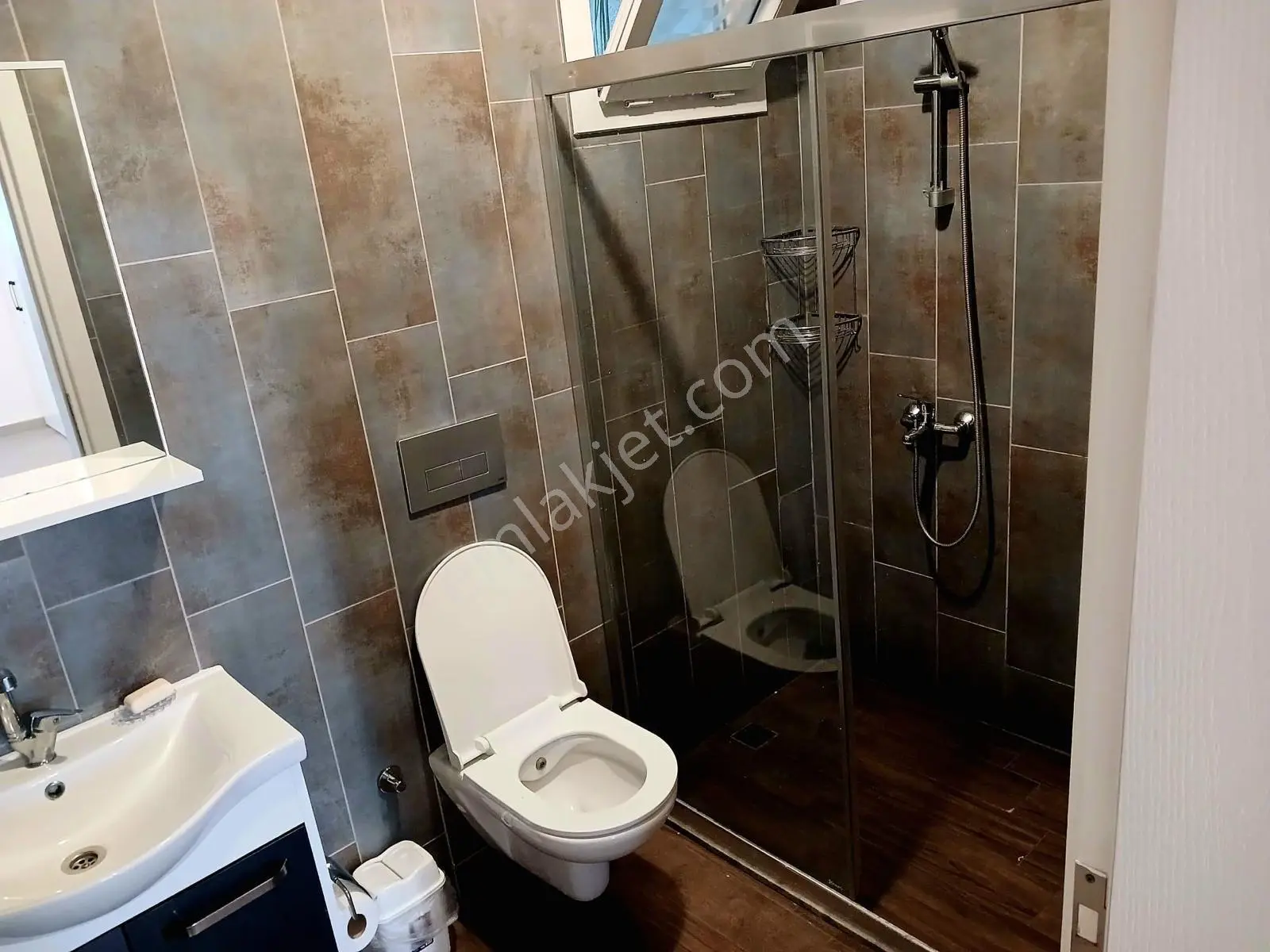 Muğla Fethiye Eşyalı Kiralık Daire - Görsel 3