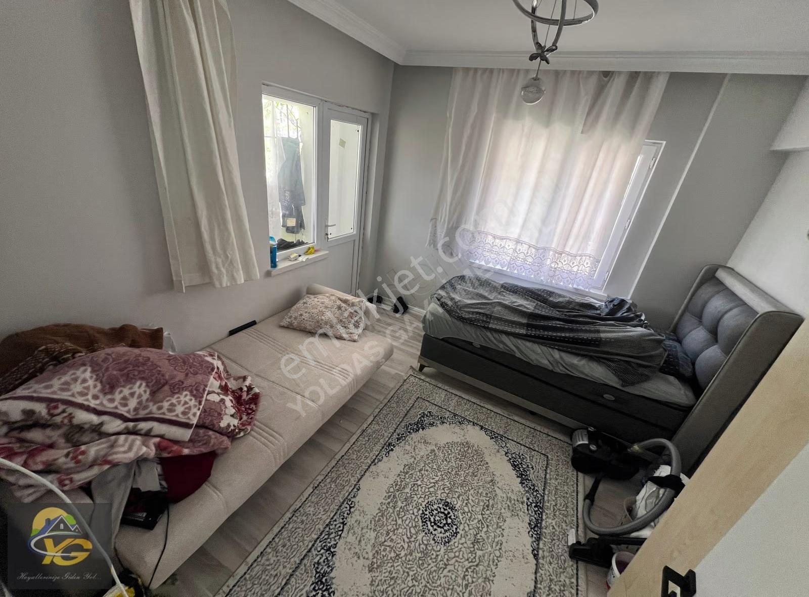 Sincan Akşemsettin Mah Ön Cephe Masrafsız Satılık Daire - Görsel 15