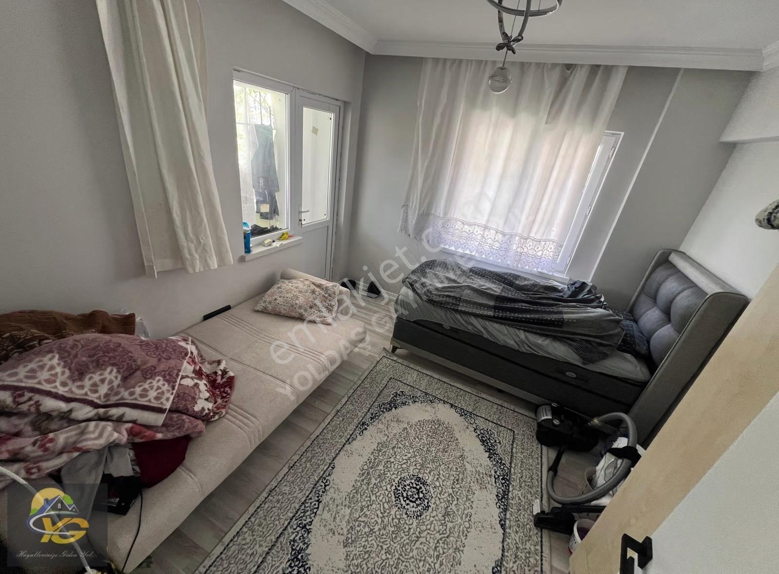 Sincan Akşemsettin Mah Ön Cephe Masrafsız Satılık Daire - Görsel 26