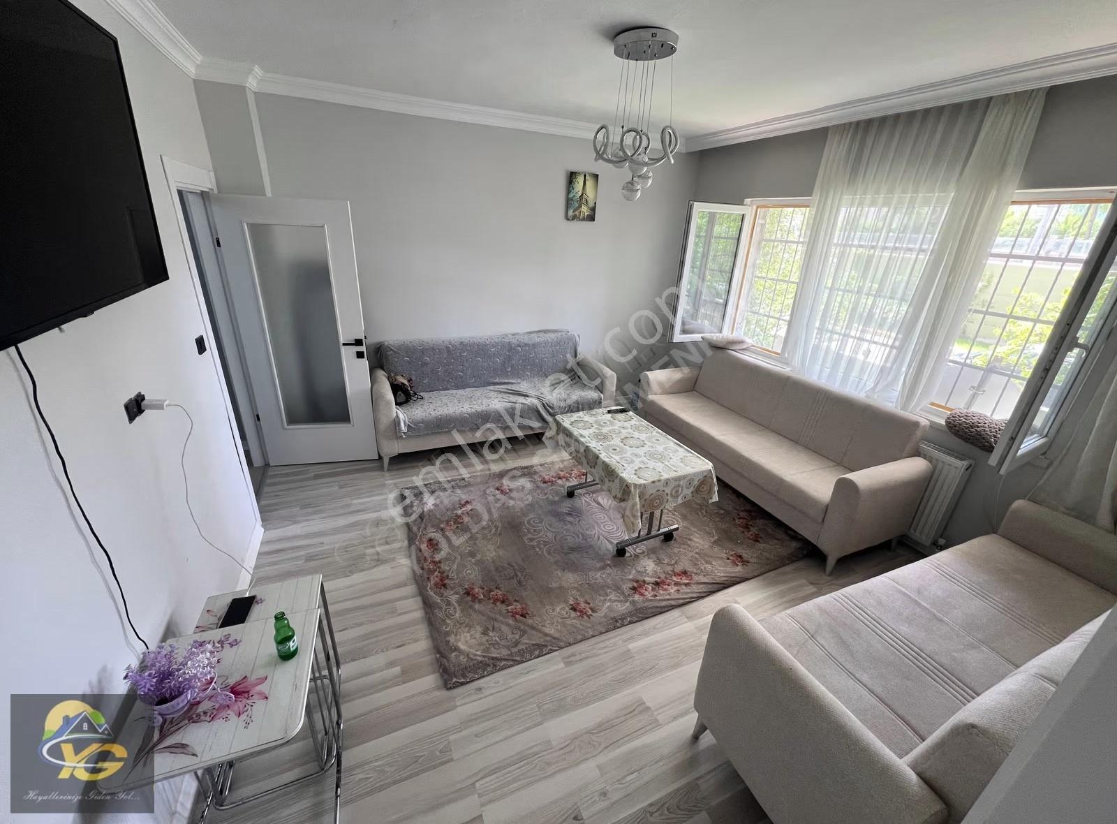 Sincan Akşemsettin Mah Ön Cephe Masrafsız Satılık Daire - Görsel 22