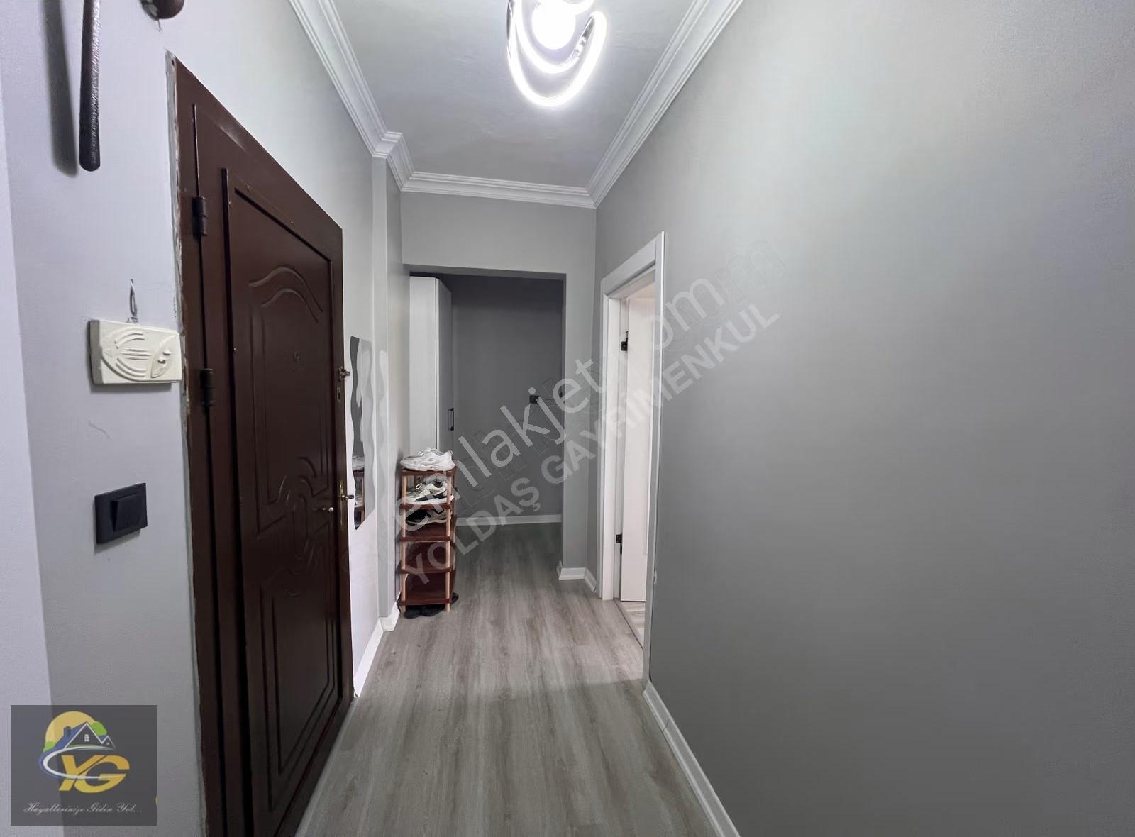 Sincan Akşemsettin Mah Ön Cephe Masrafsız Satılık Daire - Görsel 7