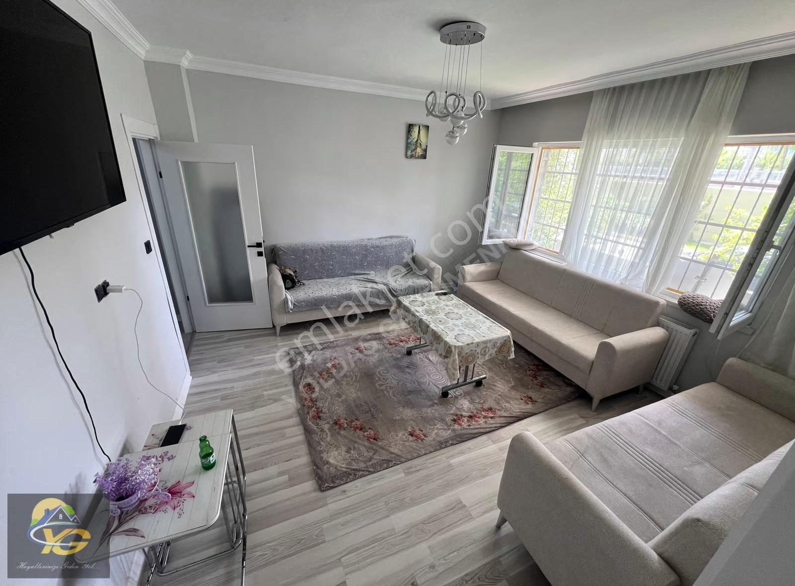 Sincan Akşemsettin Mah Ön Cephe Masrafsız Satılık Daire - Görsel 24