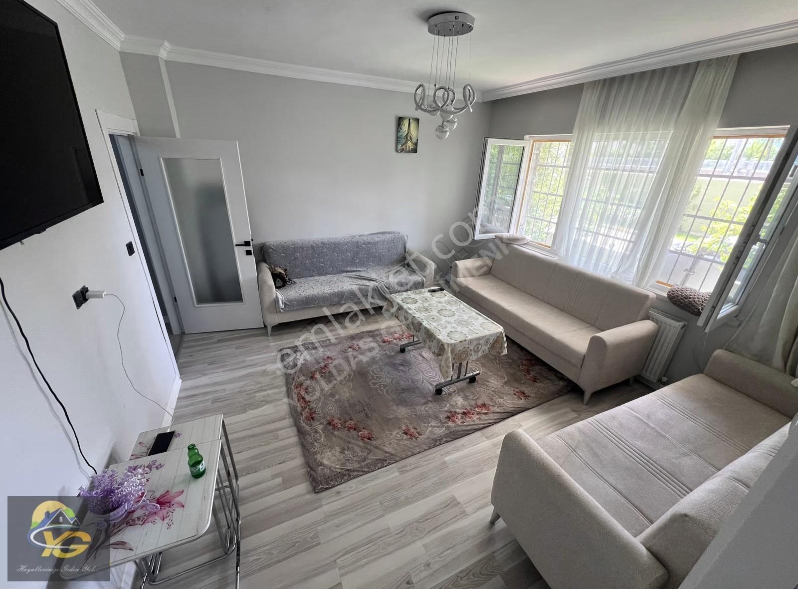 Sincan Akşemsettin Mah Ön Cephe Masrafsız Satılık Daire - Görsel 16