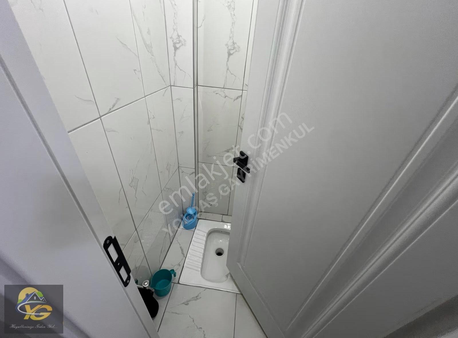 Sincan Akşemsettin Mah Ön Cephe Masrafsız Satılık Daire - Görsel 8