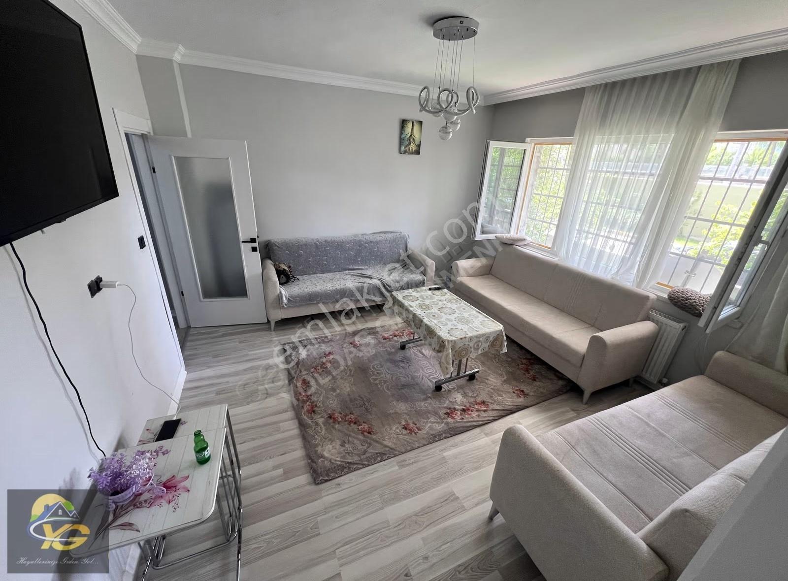 Sincan Akşemsettin Mah Ön Cephe Masrafsız Satılık Daire - Görsel 21