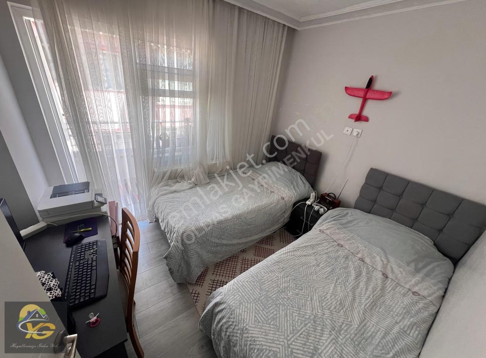 Sincan Ahievran Mah Salon Bagımsız Katta Kredı Lımıtsız Daire - Görsel 10