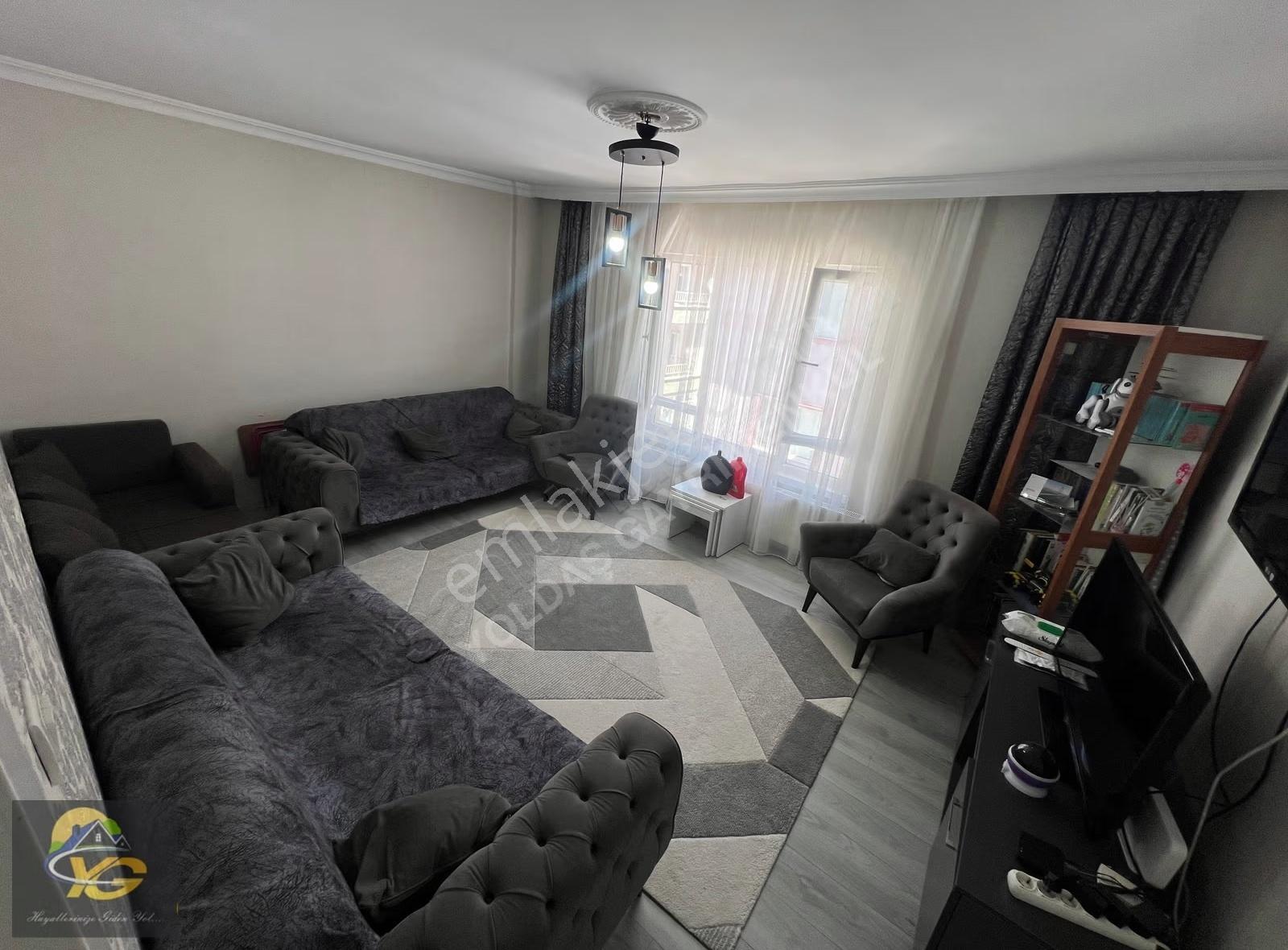 Sincan Ahievran Mah Salon Bagımsız Katta Kredı Lımıtsız Daire - Görsel 28