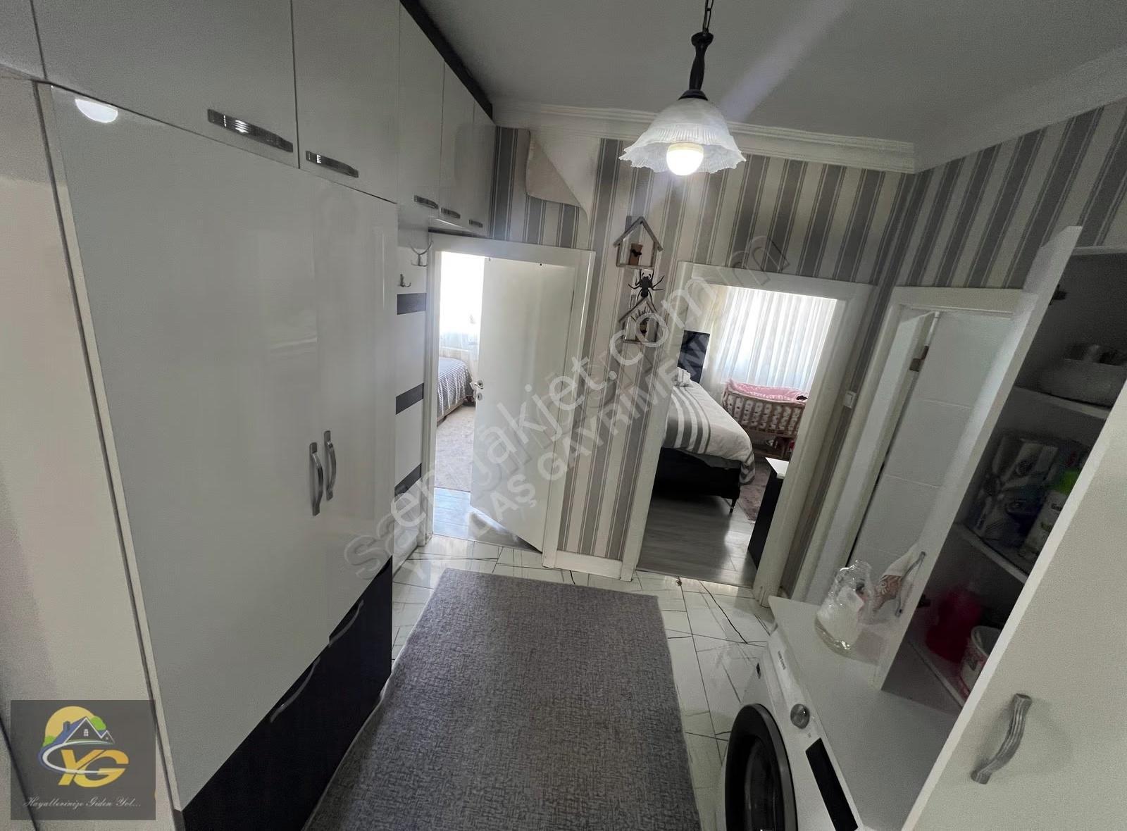 Sincan Ahievran Mah Salon Bagımsız Katta Kredı Lımıtsız Daire - Görsel 9