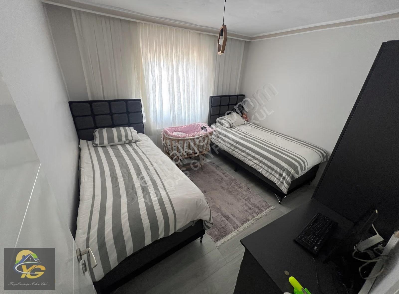 Sincan Ahievran Mah Salon Bagımsız Katta Kredı Lımıtsız Daire - Görsel 14